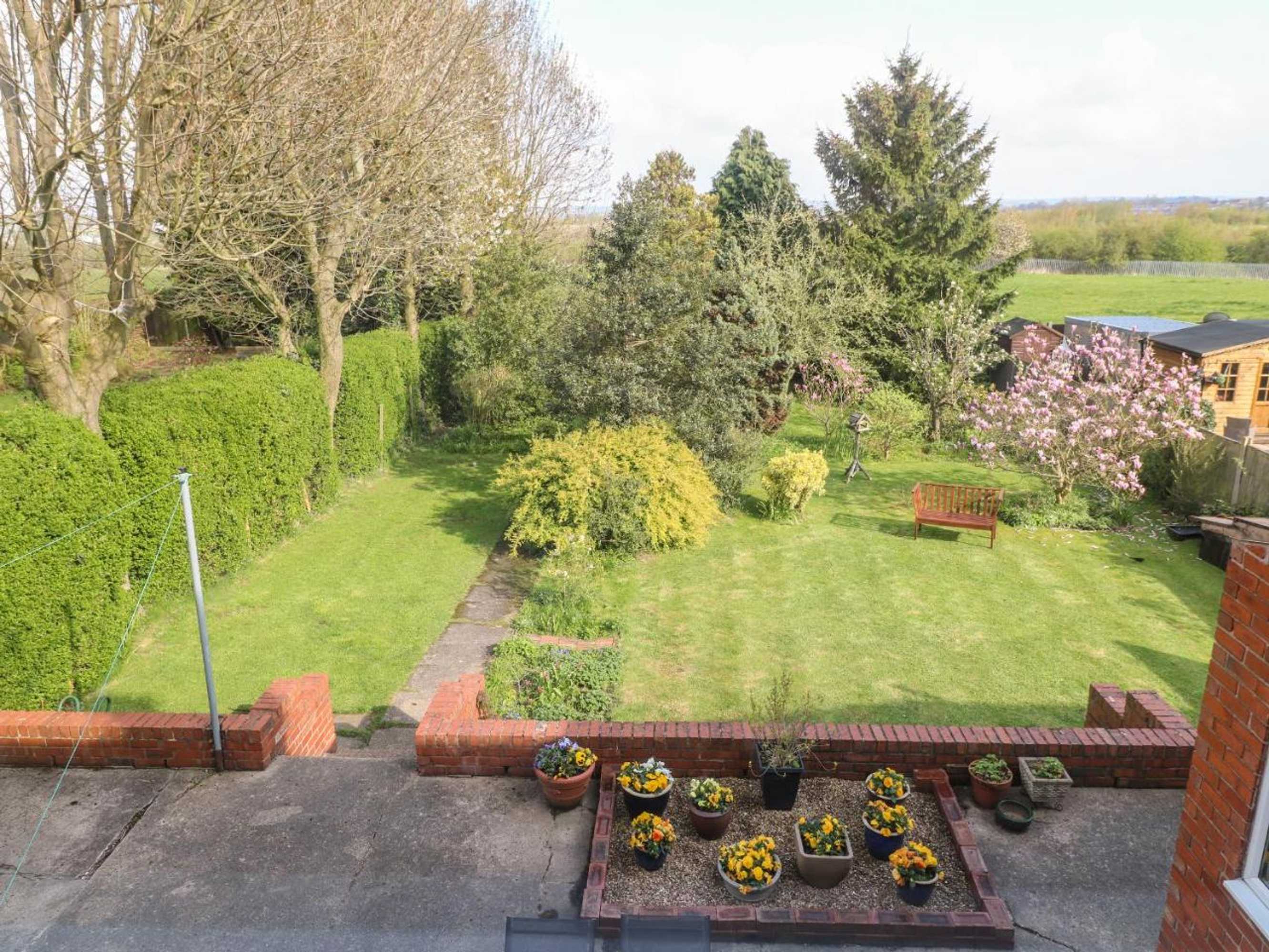 Gift card for The Old Grocery