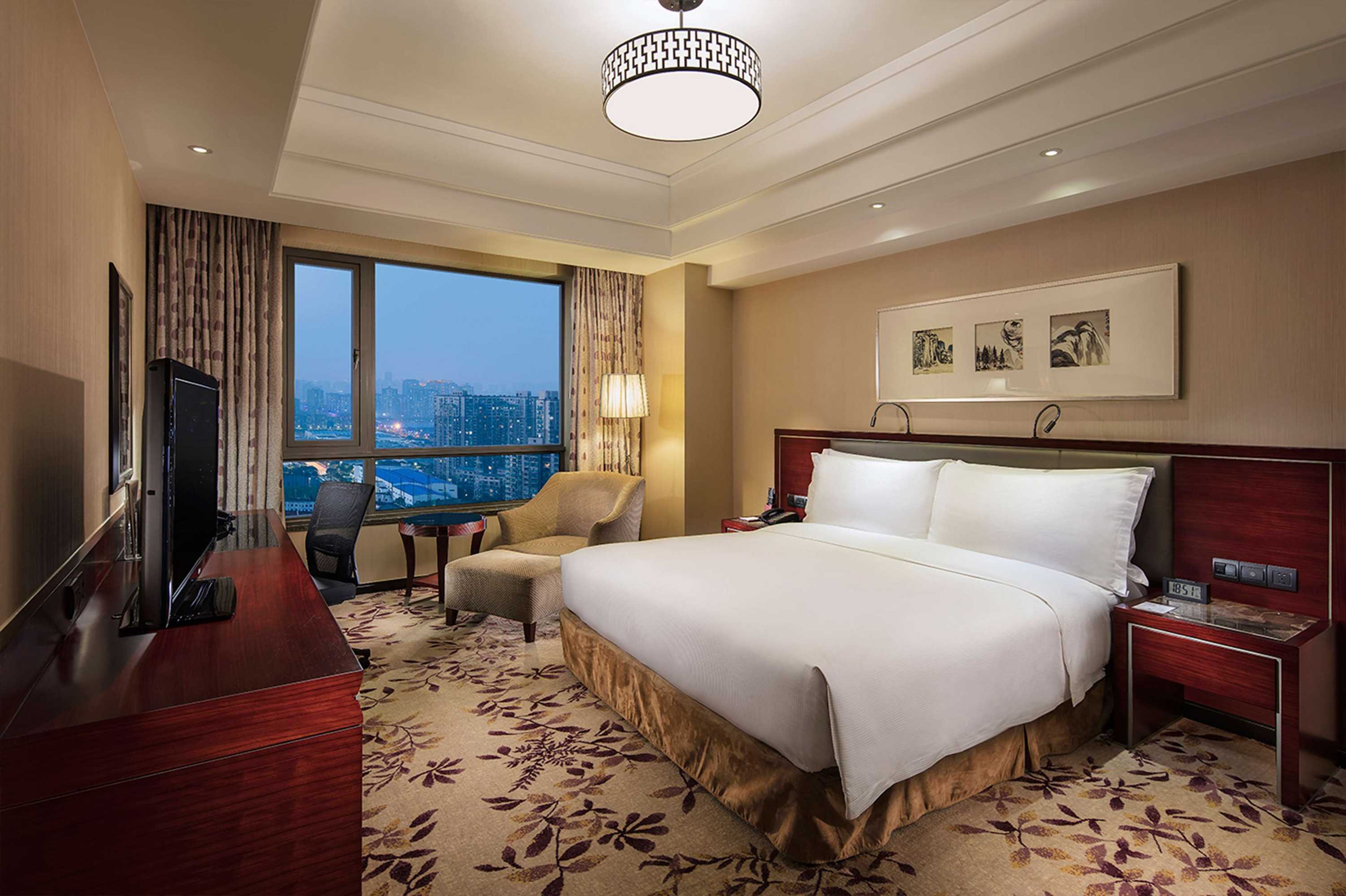 Gift card for Doubletree by Hilton Wuxi Gift card for Doubletree by Hilton Wuxi