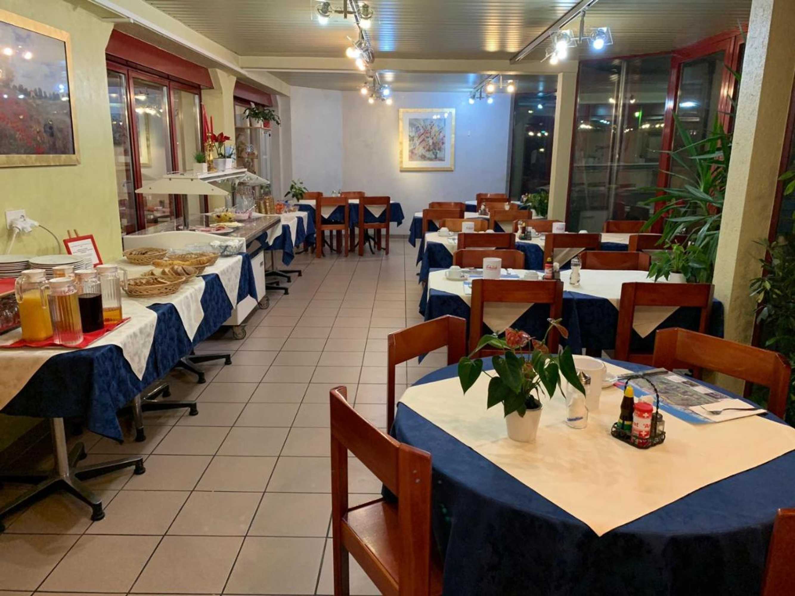 Gift card for Hotel Lyssach