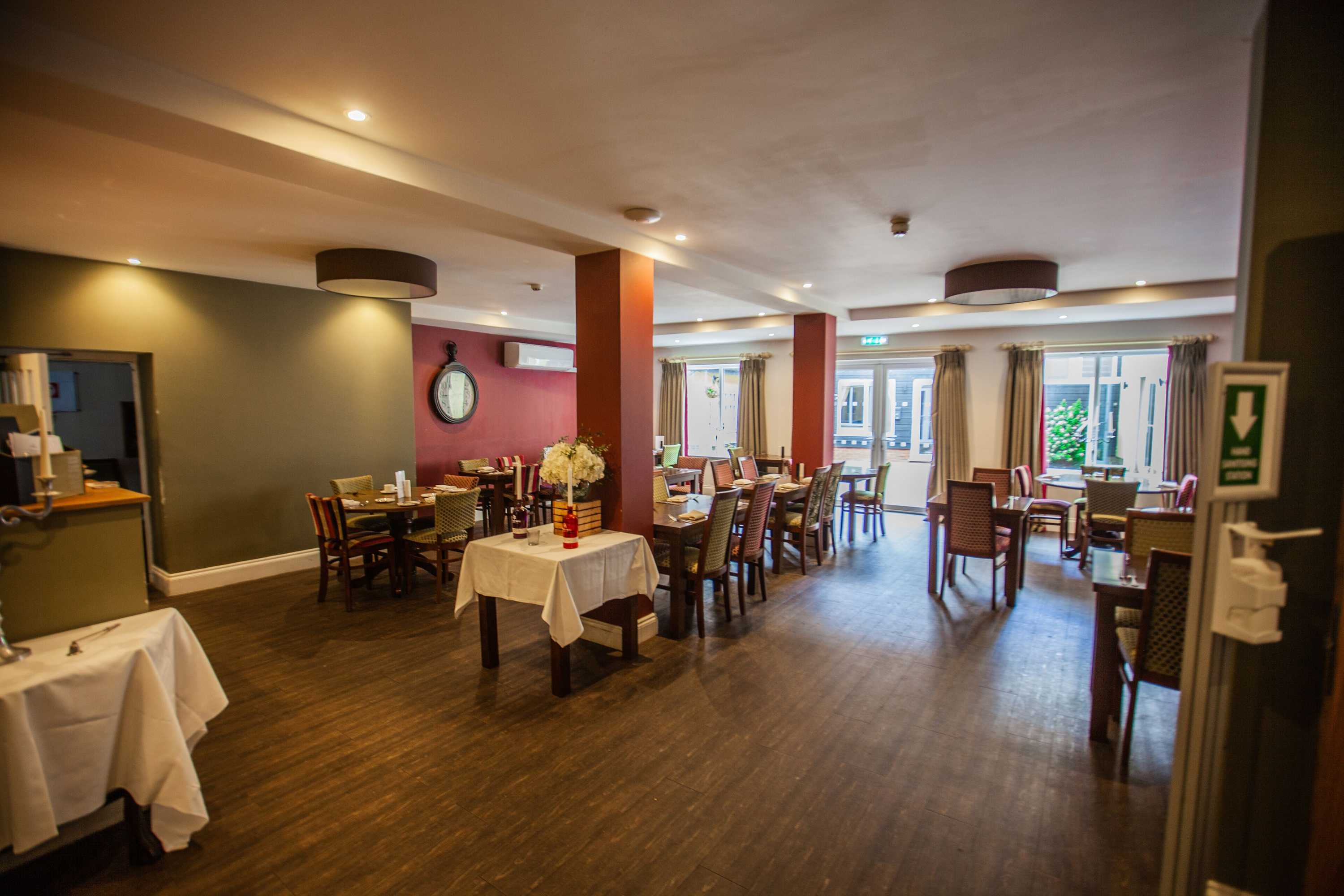Gift card for Best Western Brome Grange Gift card for Best Western Brome Grange
