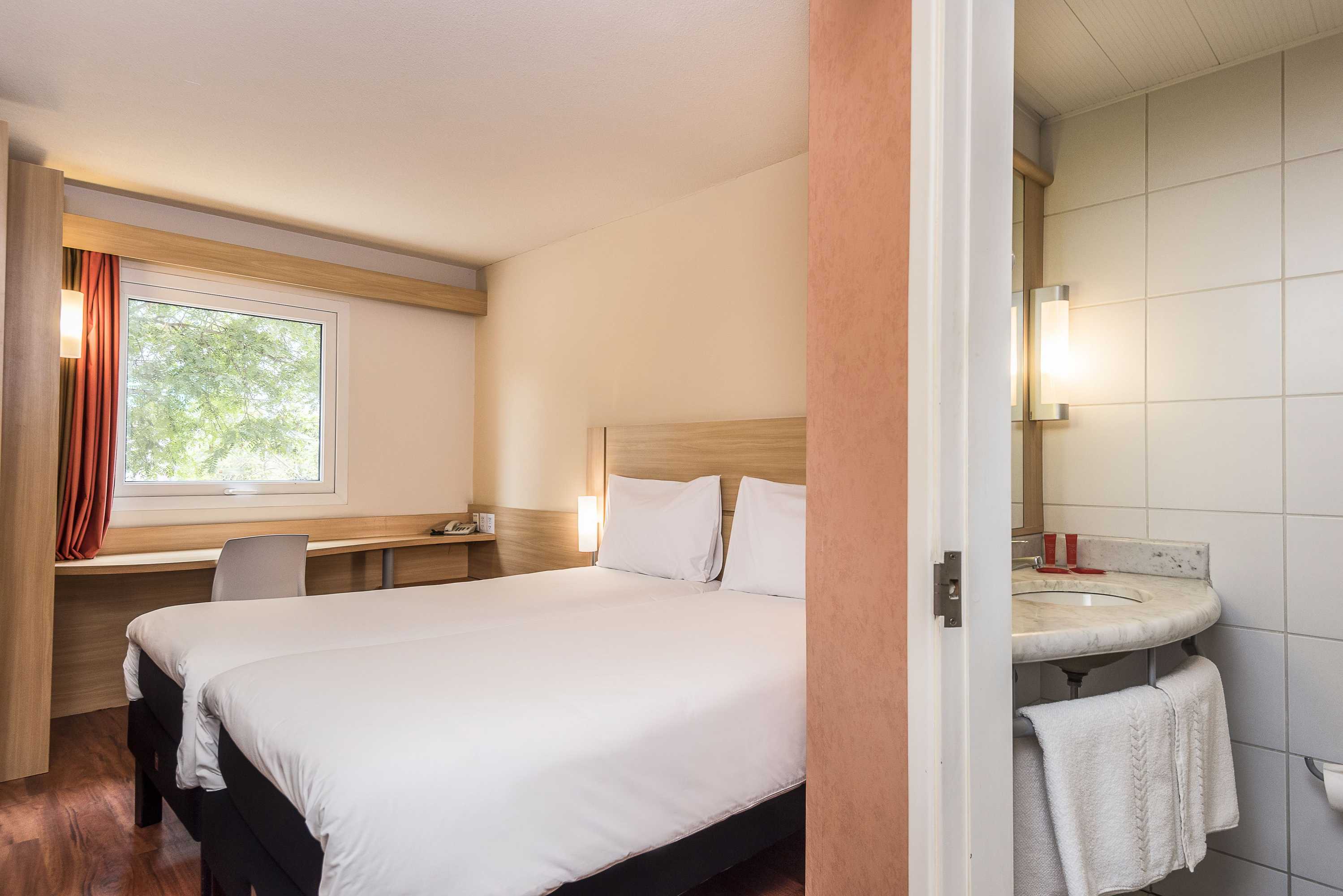 Gift card for Ibis Larco Miraflores Gift card for Ibis Larco Miraflores