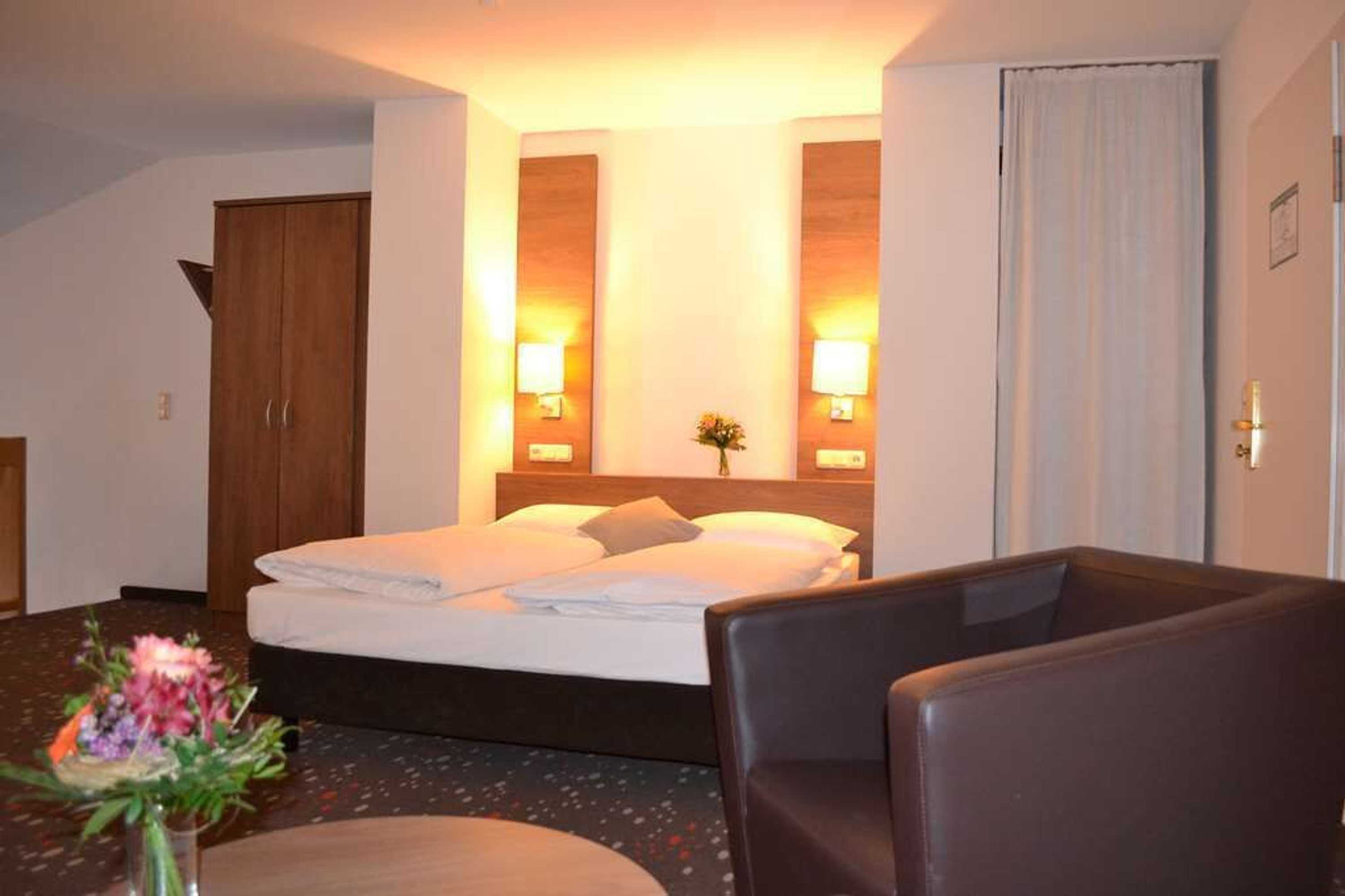 Gift card for Best Western Hotel Erlangen Gift card for Best Western Hotel Erlangen