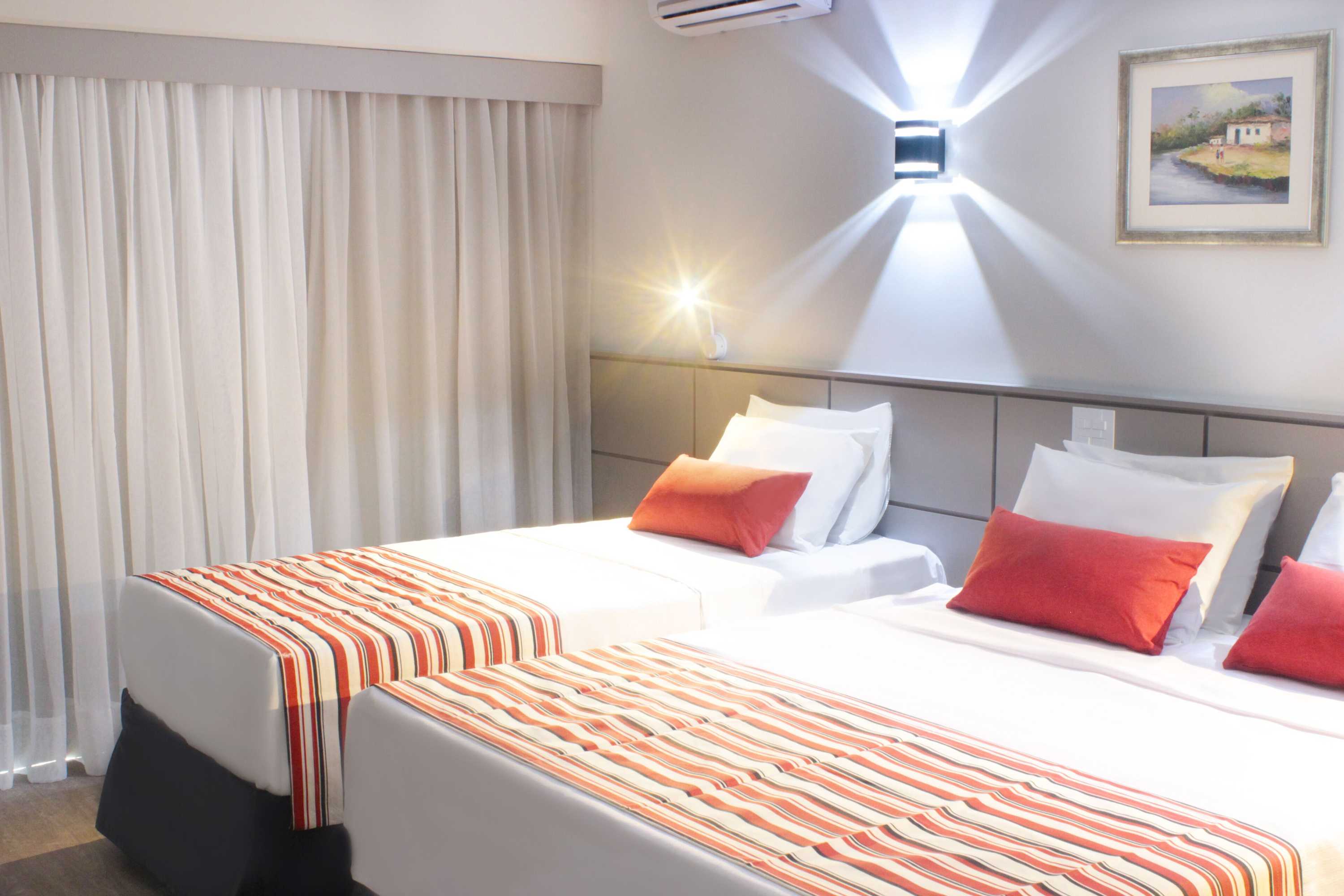 Gift card for Cassino All Inclusive Resort Poços de Caldas By Nacional Inn