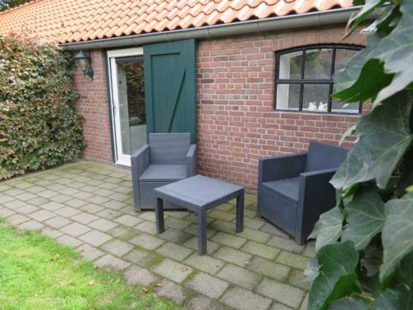 Gift card for B&b De Willemshoeve