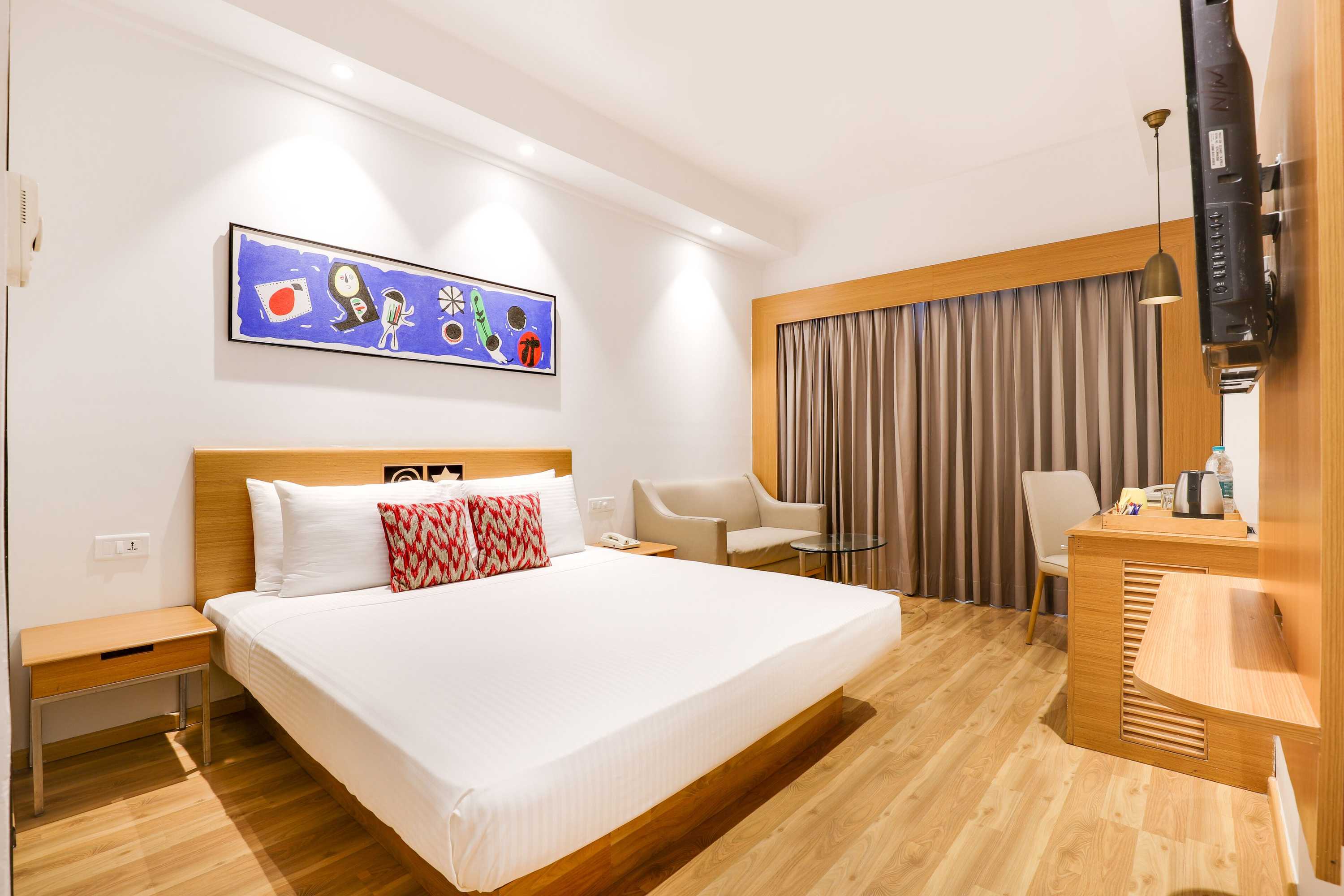 Gift card for Lemon Tree Hotel, Chandigarh Gift card for Lemon Tree Hotel, Chandigarh
