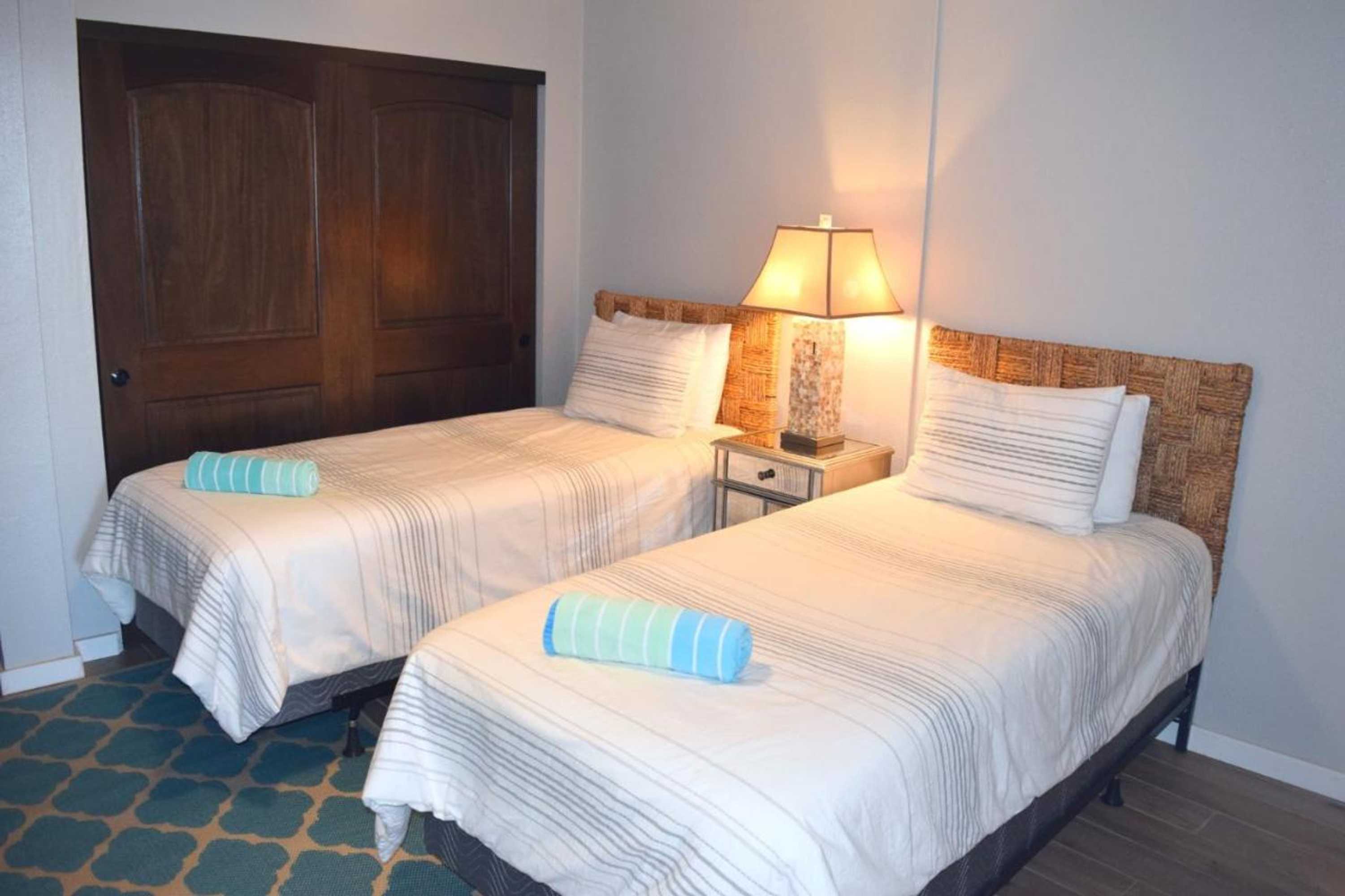 Gift card for Island Sands Resort