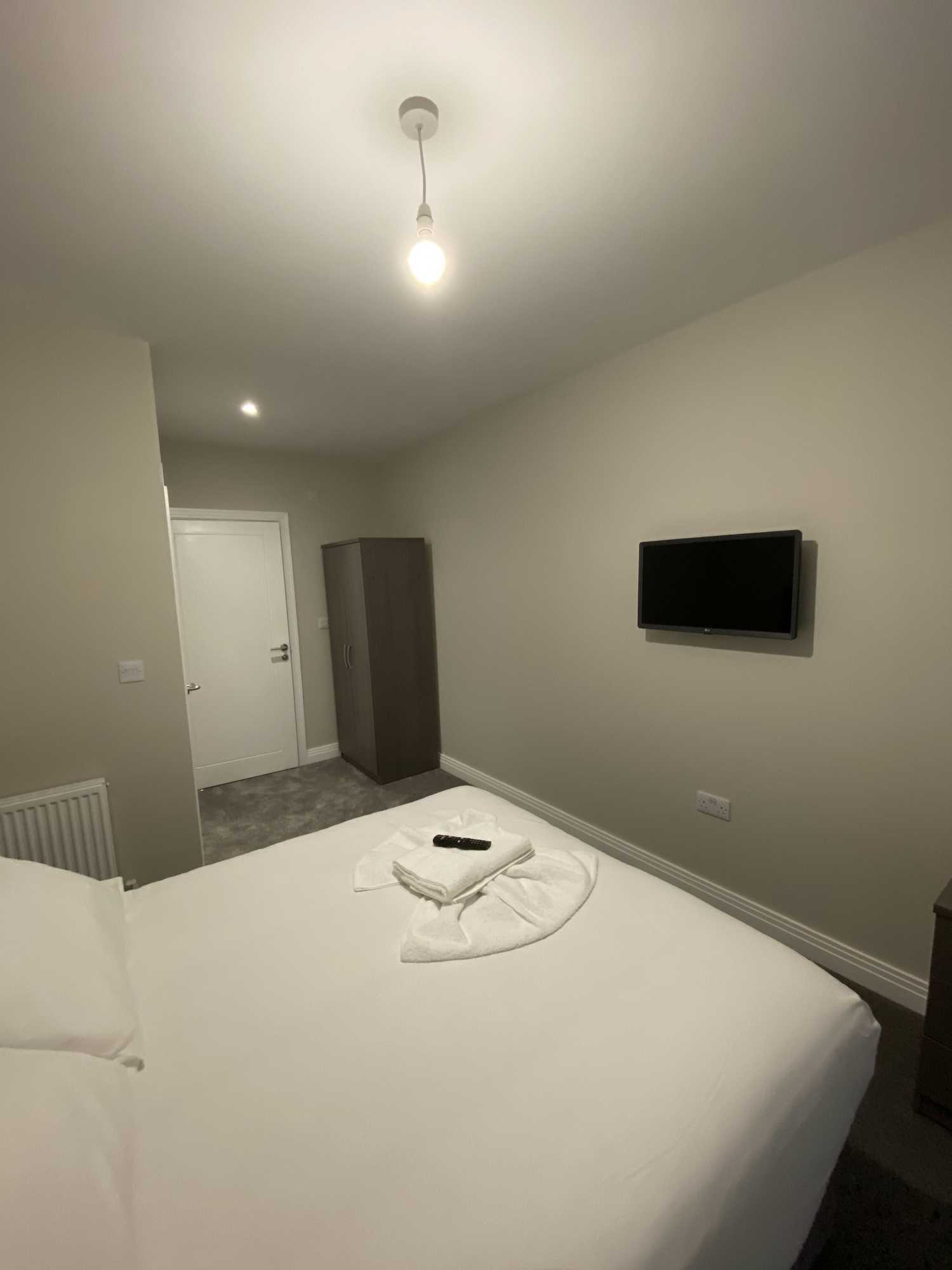 Gift card for Buckingham Guest House For Contractors Gift card for Buckingham Guest House For Contractors