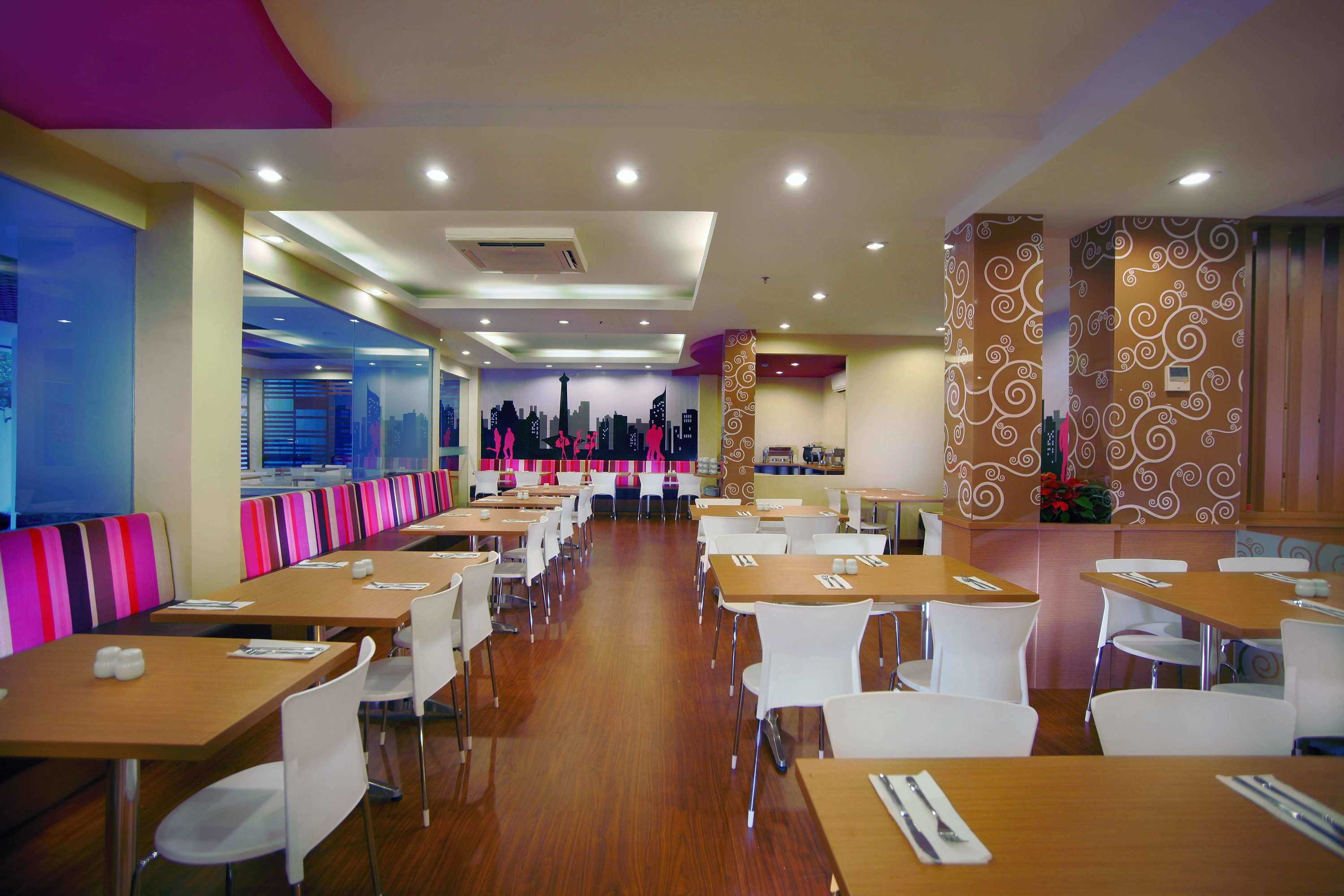 Gift card for Favehotel Kelapa Gading Gift card for Favehotel Kelapa Gading
