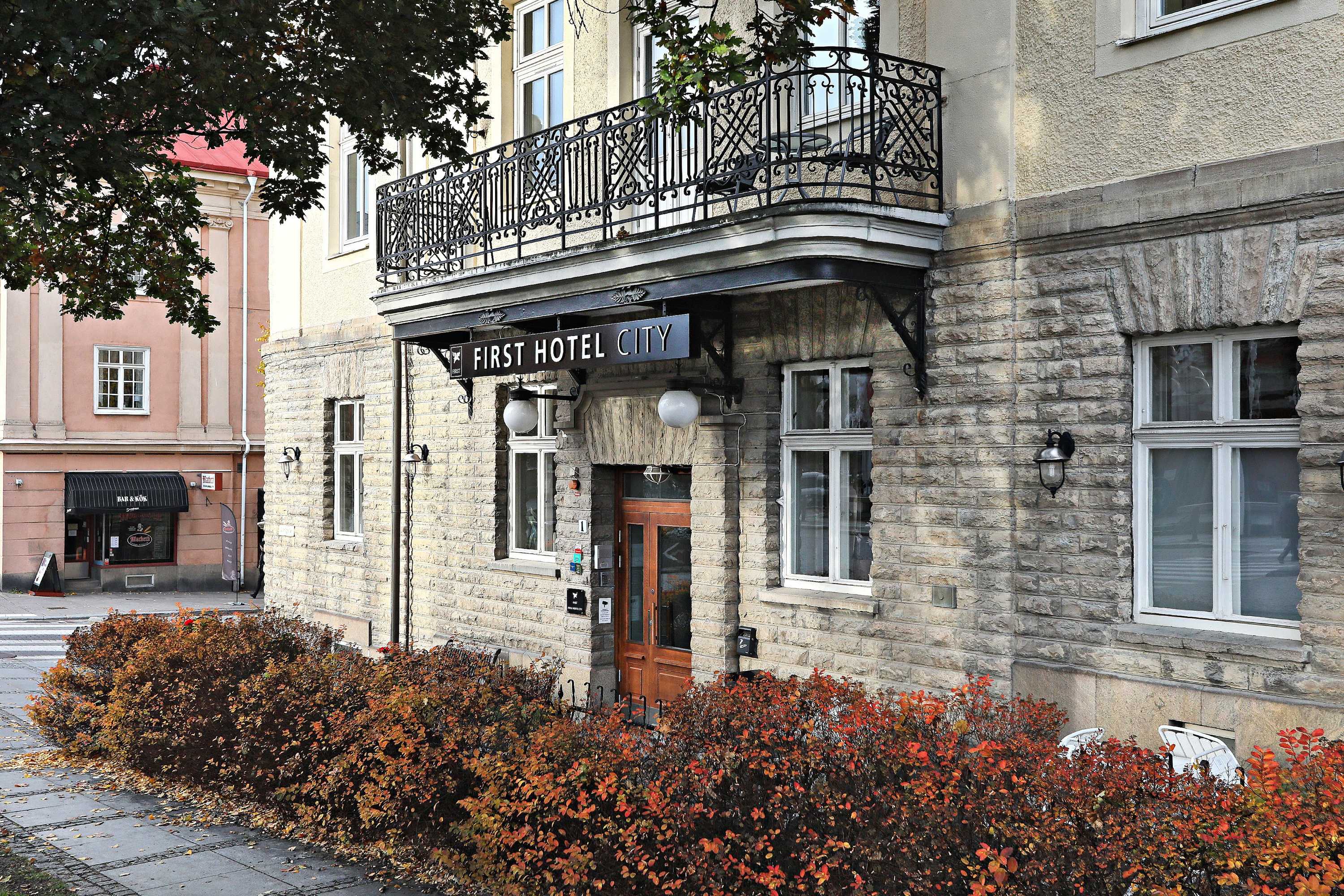 Gift card for First Hotel City Eskilstuna Gift card for First Hotel City Eskilstuna