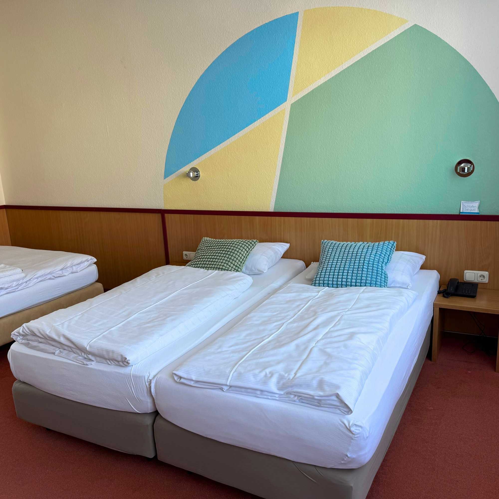Gift card for Hotel Hillegosser Hof