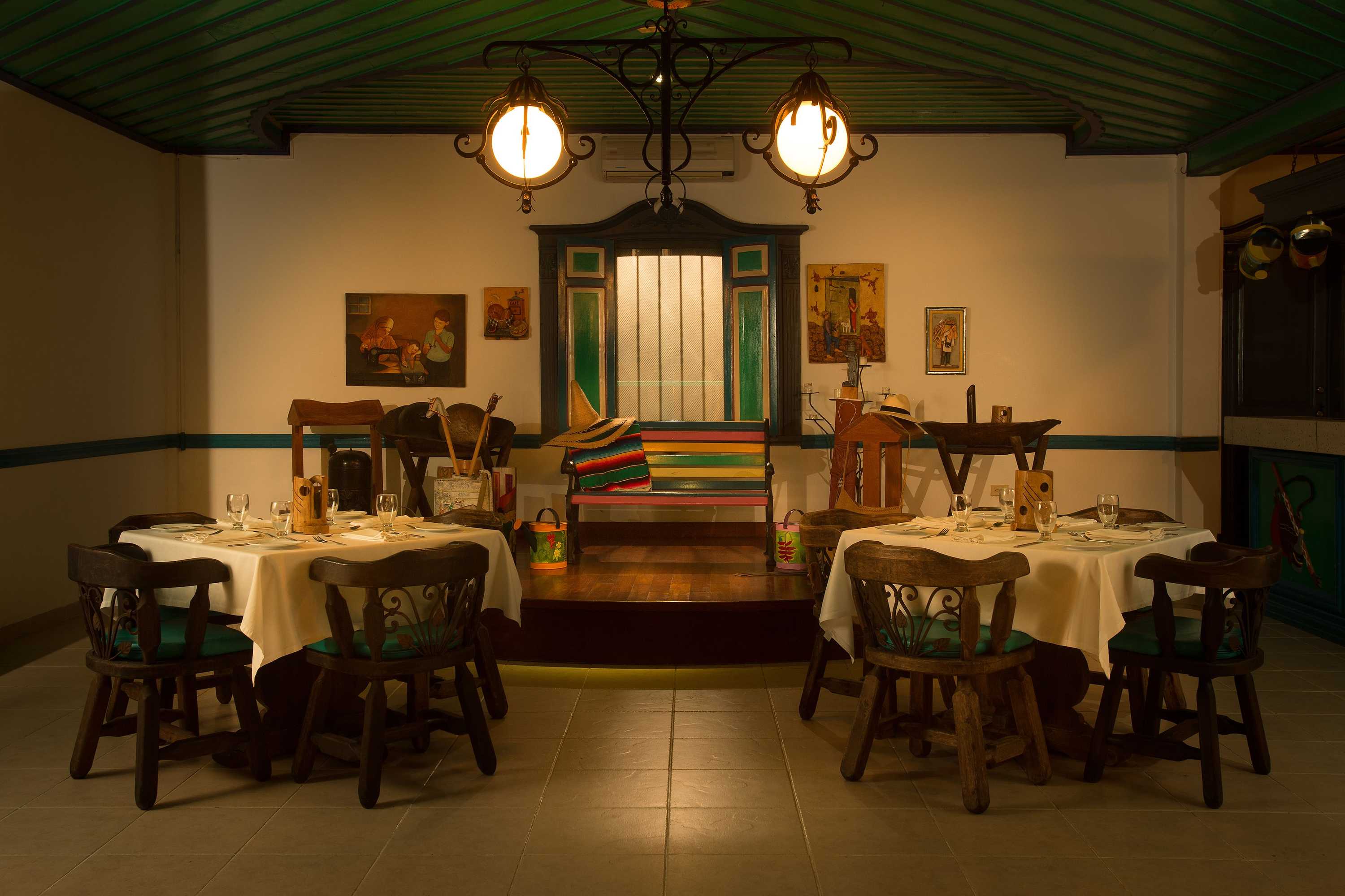 Gift card for Decameron Las Heliconias Gift card for Decameron Las Heliconias