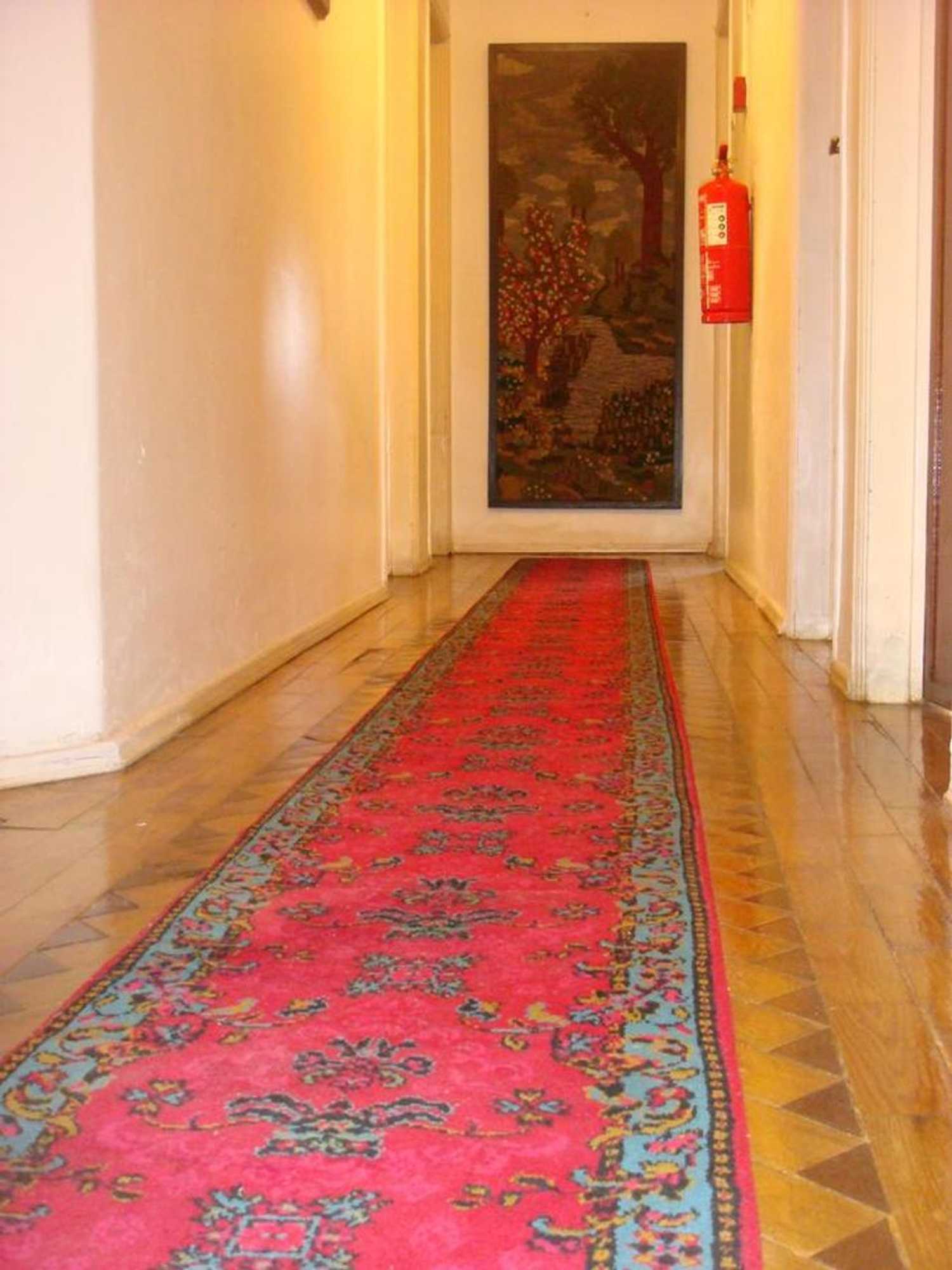 Gift card for Pensão Residencial Luanda