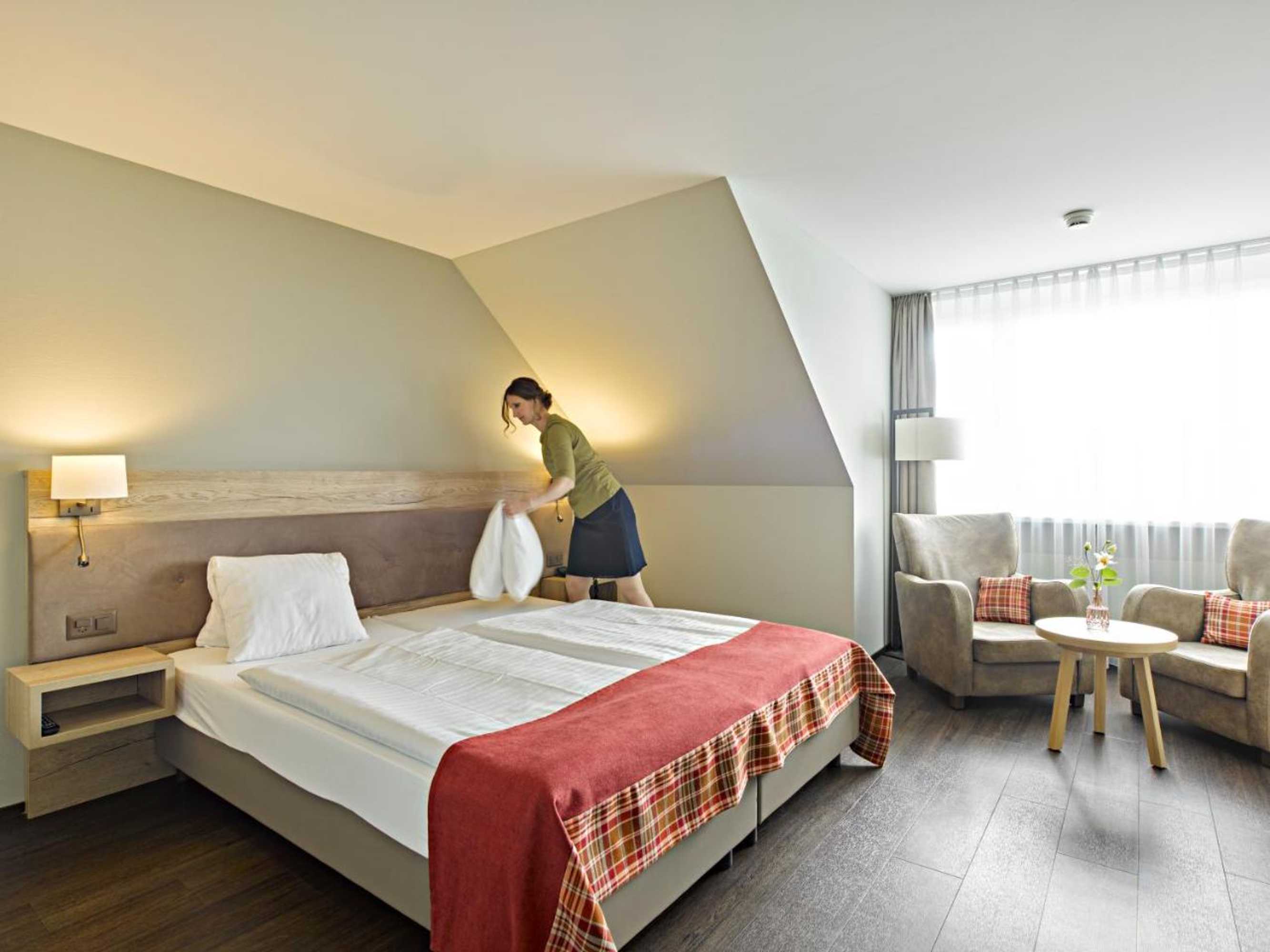 Gift card for Restaurant & Hotel Heidelberg