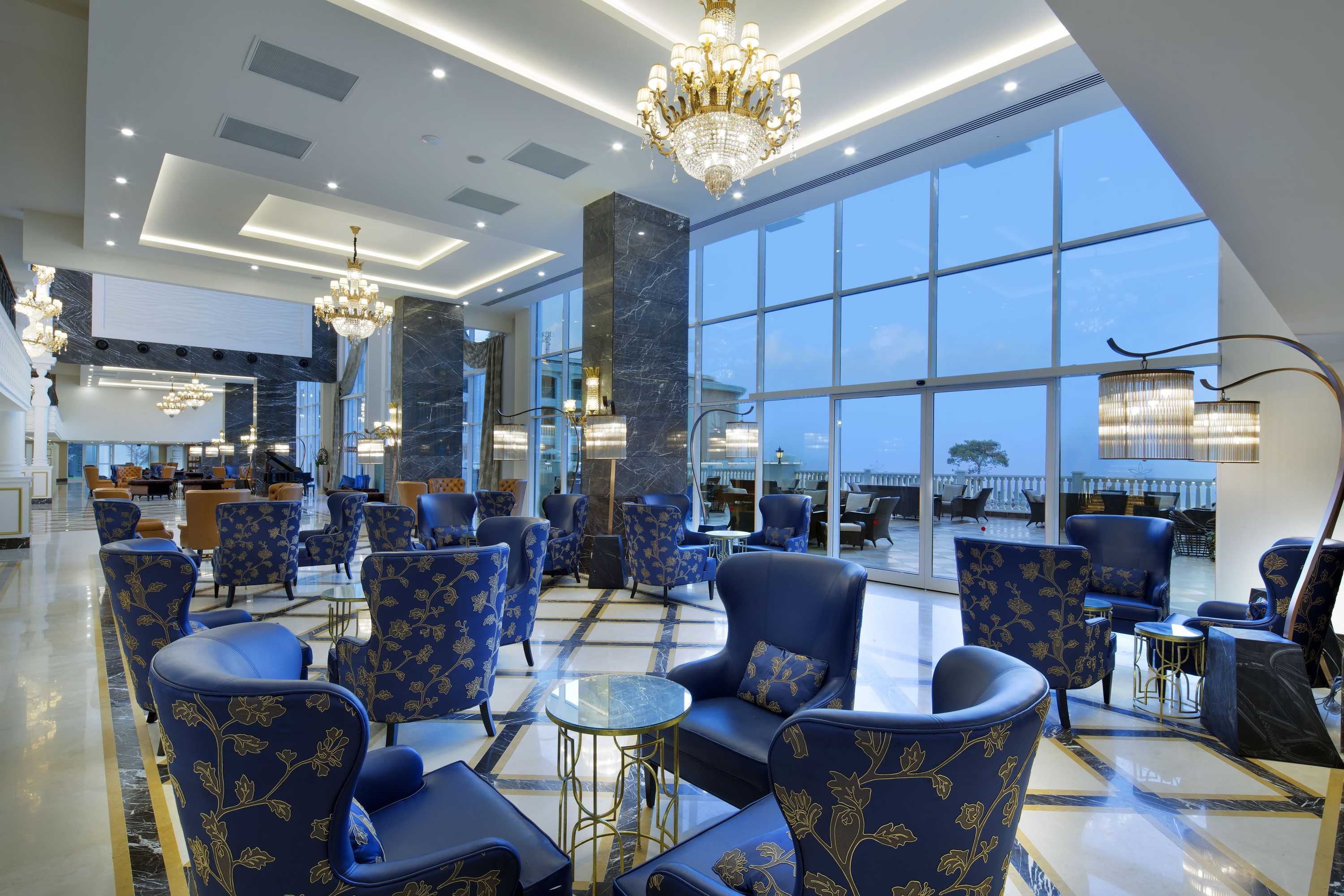 Gift card for Litore Resort Hotel & Spa - All Inclusive Gift card for Litore Resort Hotel & Spa - All Inclusive