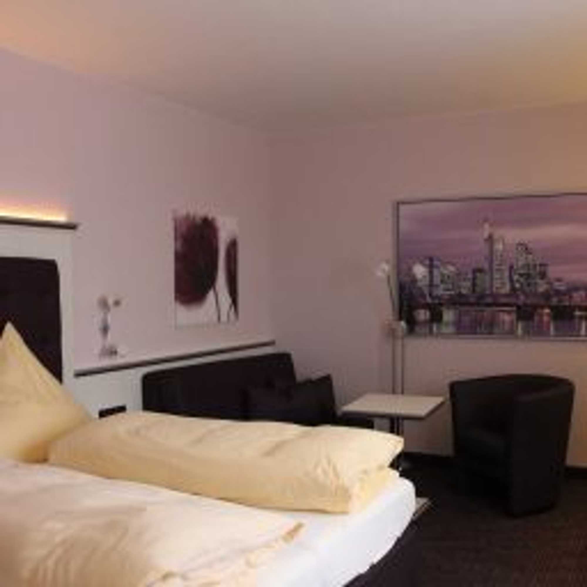 Gift card for Dreispitz -B&b-Hotel Garni Gift card for Dreispitz -B&b-Hotel Garni