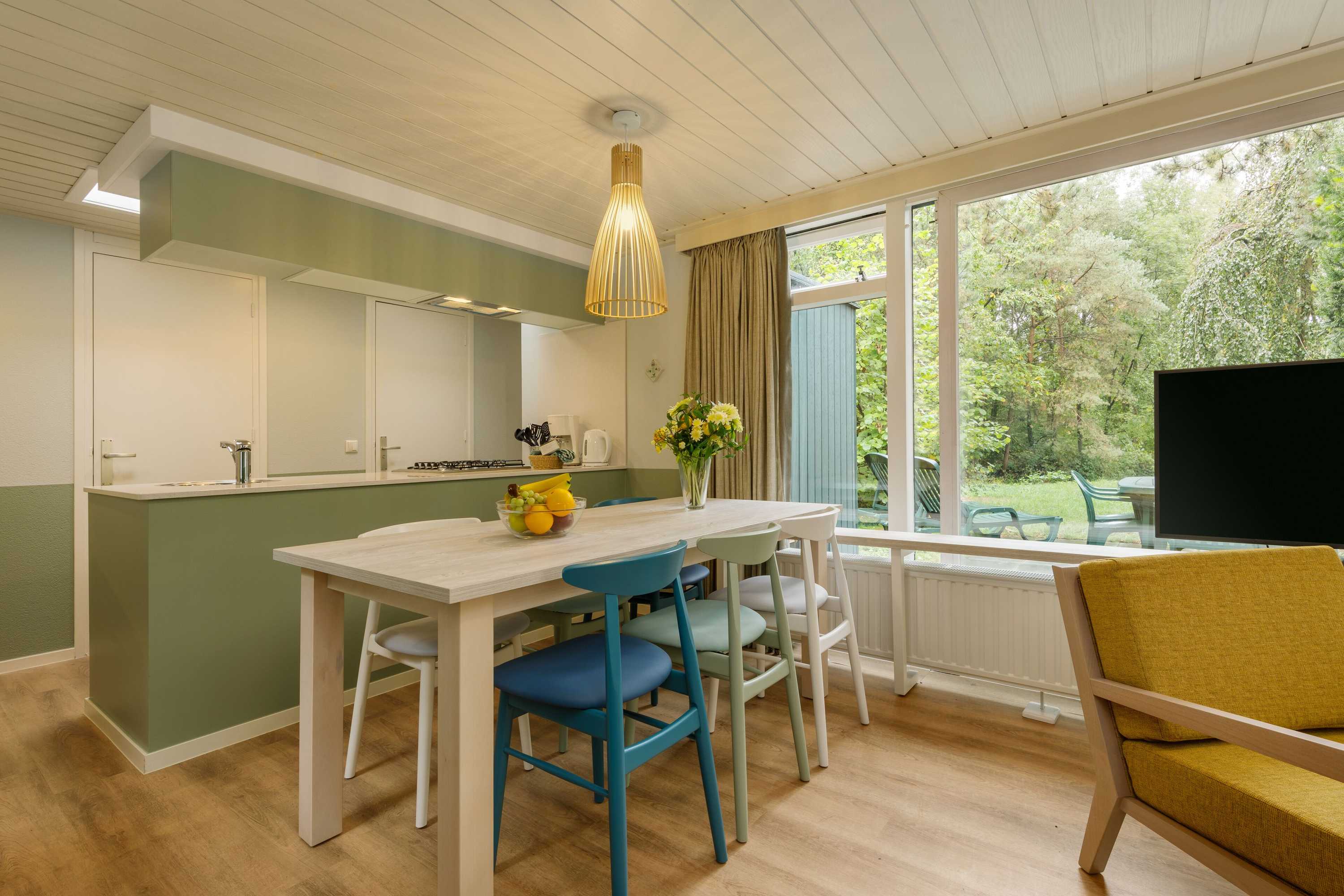 Gift card for Center Parcs Het Meerdal