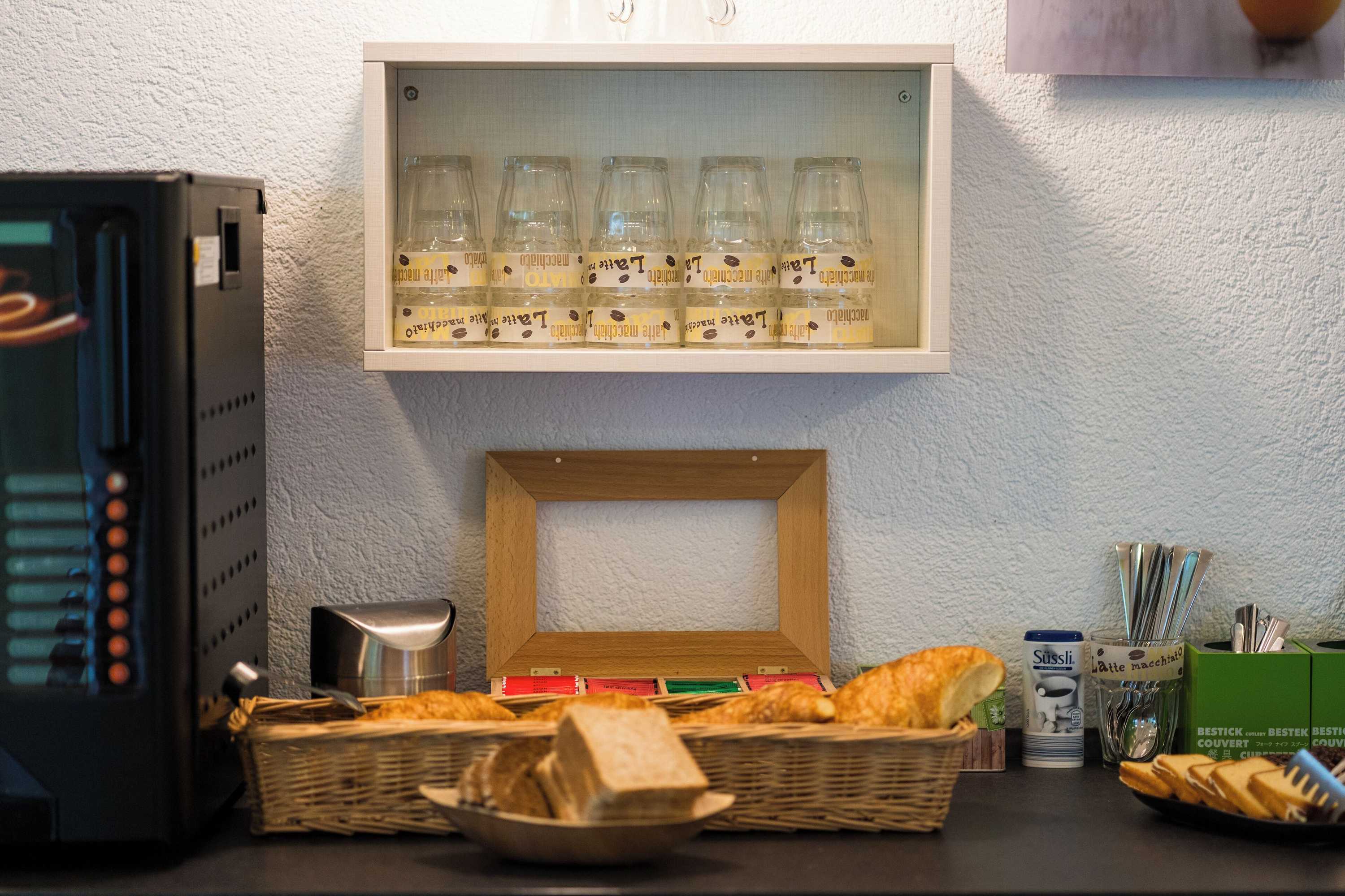 Gift card for B&b Outlet Hotel – Metzingen – Bad Urach - Free Parking