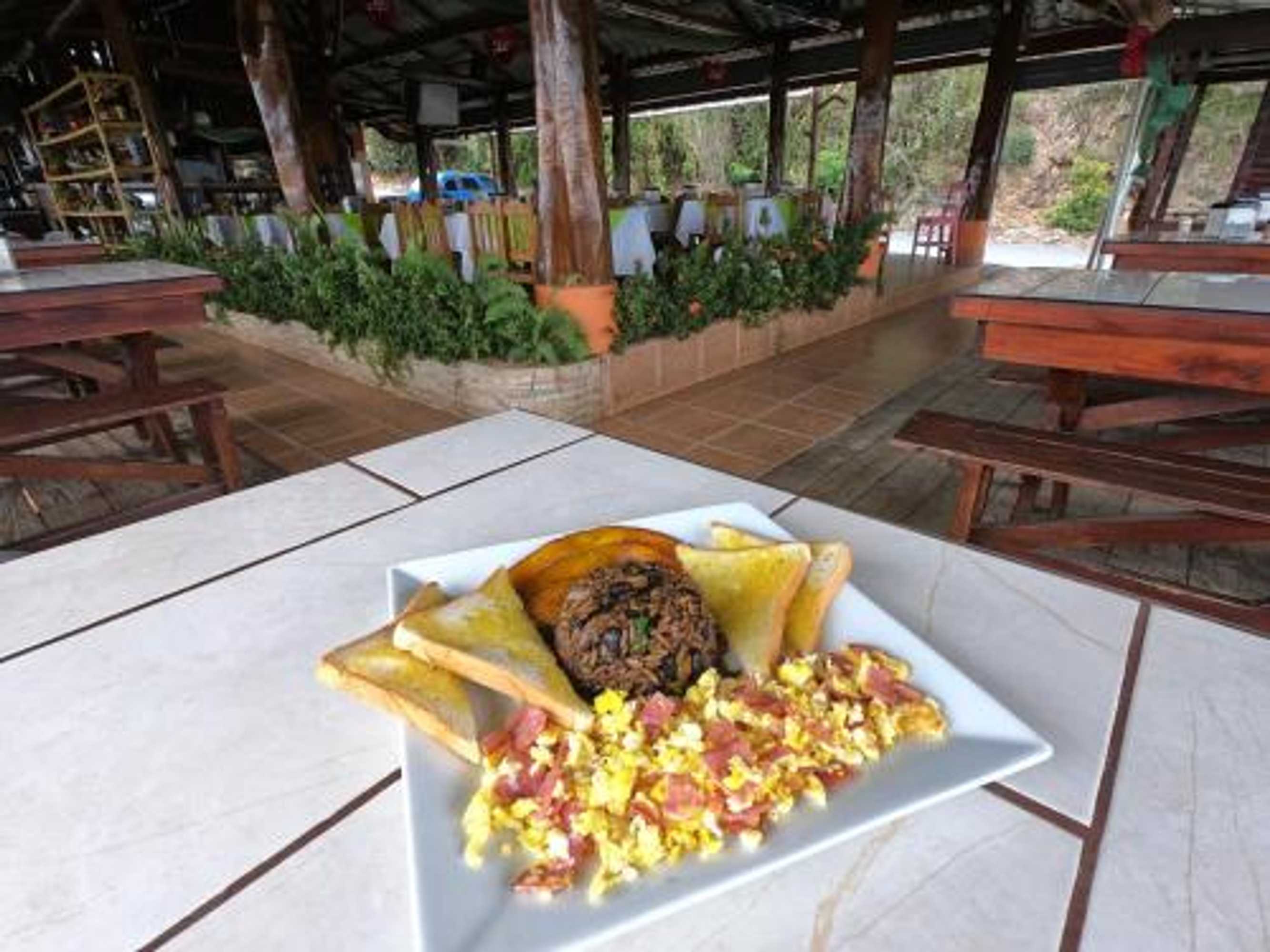 Gift card for Valle Encantado Gift card for Valle Encantado