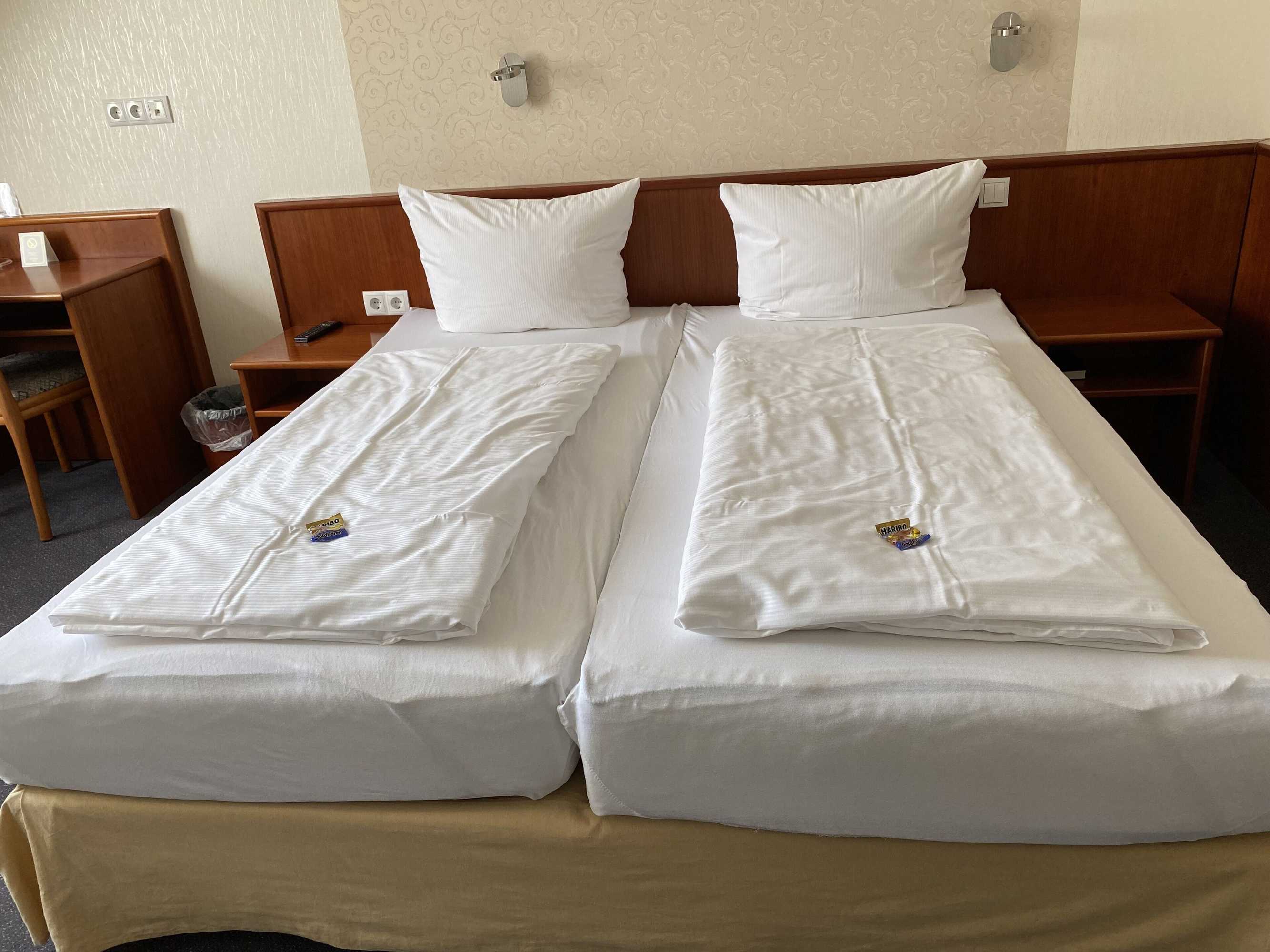 Gift card for Trip Inn Parkhotel Bad Ems Gift card for Trip Inn Parkhotel Bad Ems