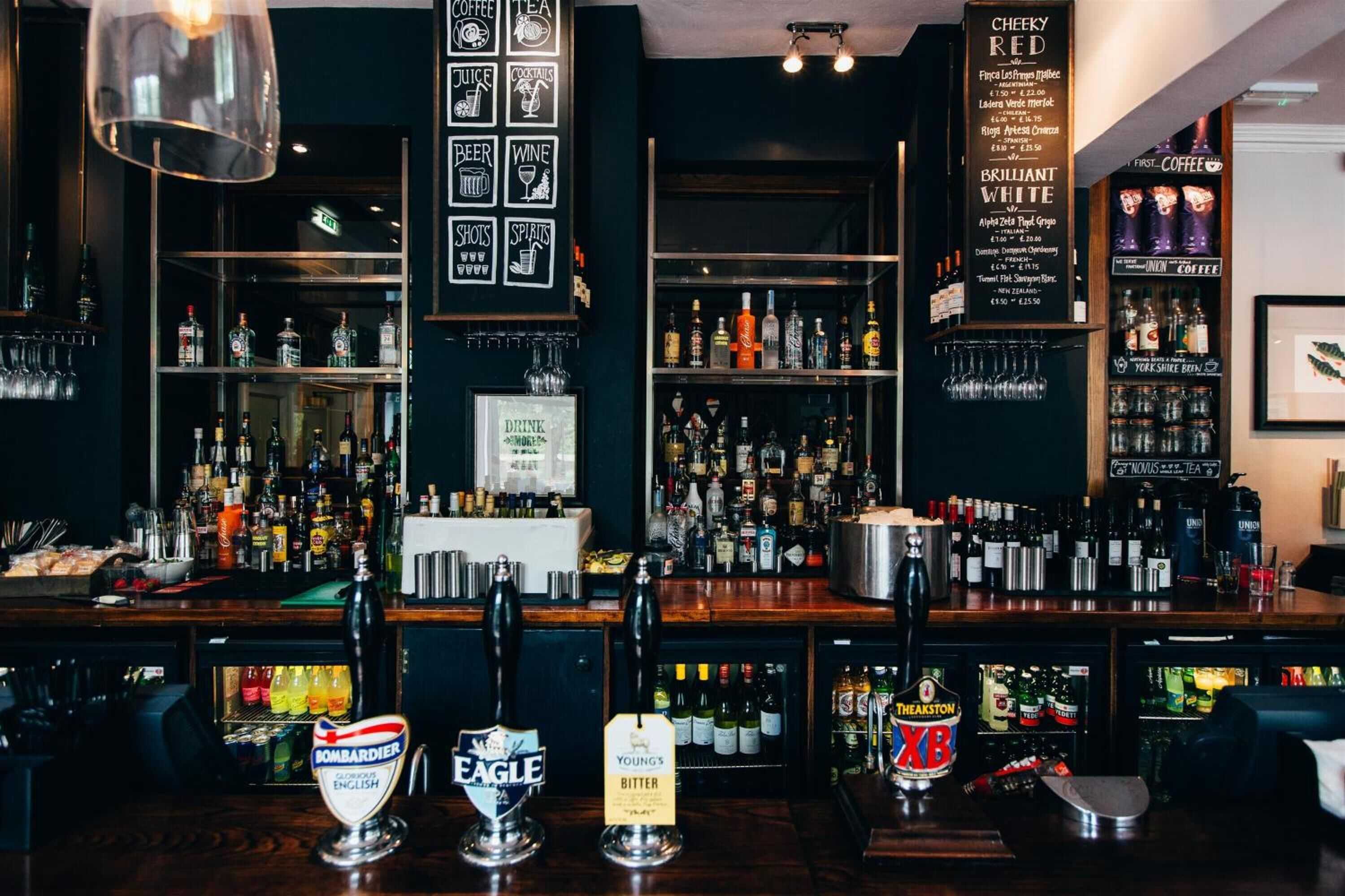 Gift card for The Embankment