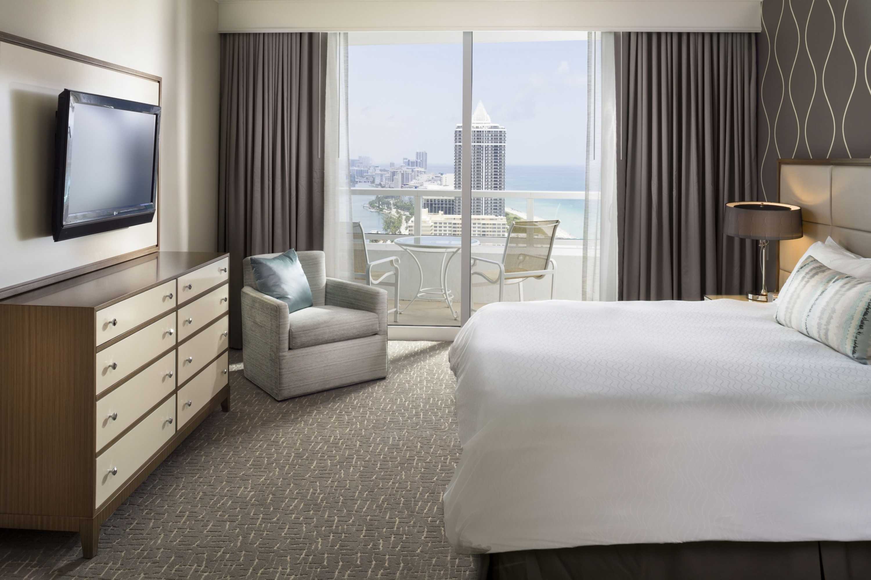 Gift Card for Fontainebleau Miami Beach | Roomcard.com