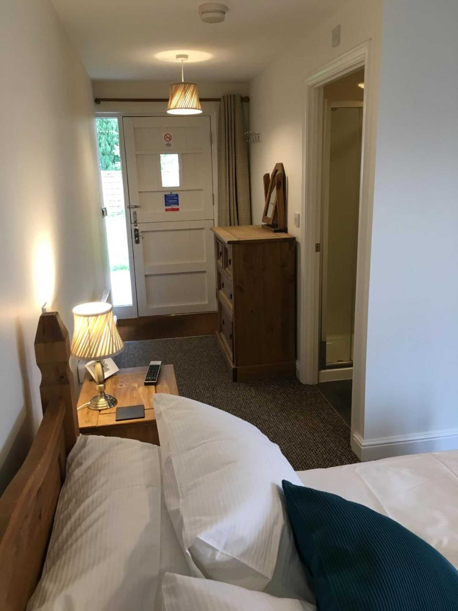 Gift card for The Stables Kings Ripton