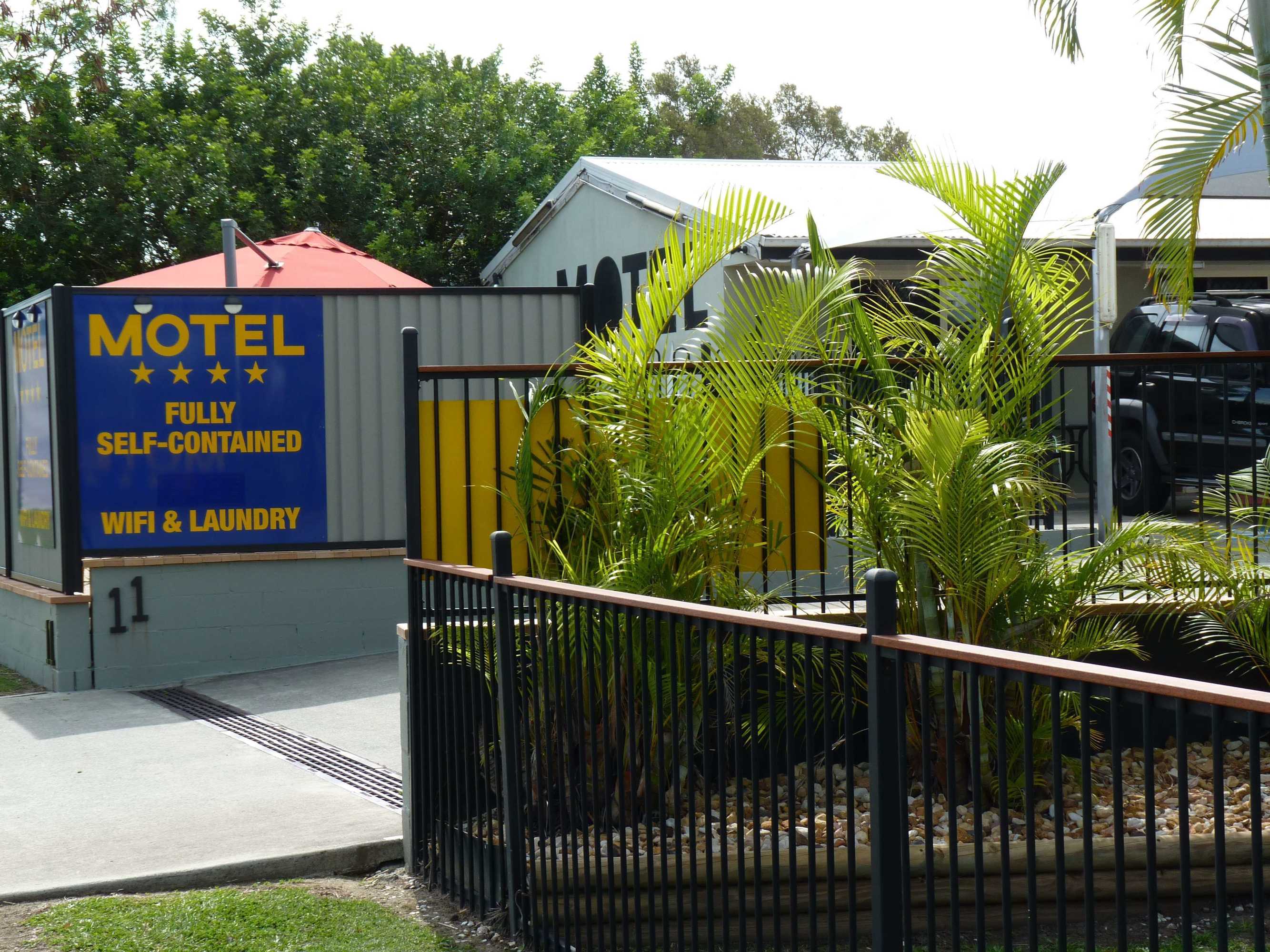 Gift card for Caboolture Central Motor Inn, Surestay Collection by BW Gift card for Caboolture Central Motor Inn, Surestay Collection by BW