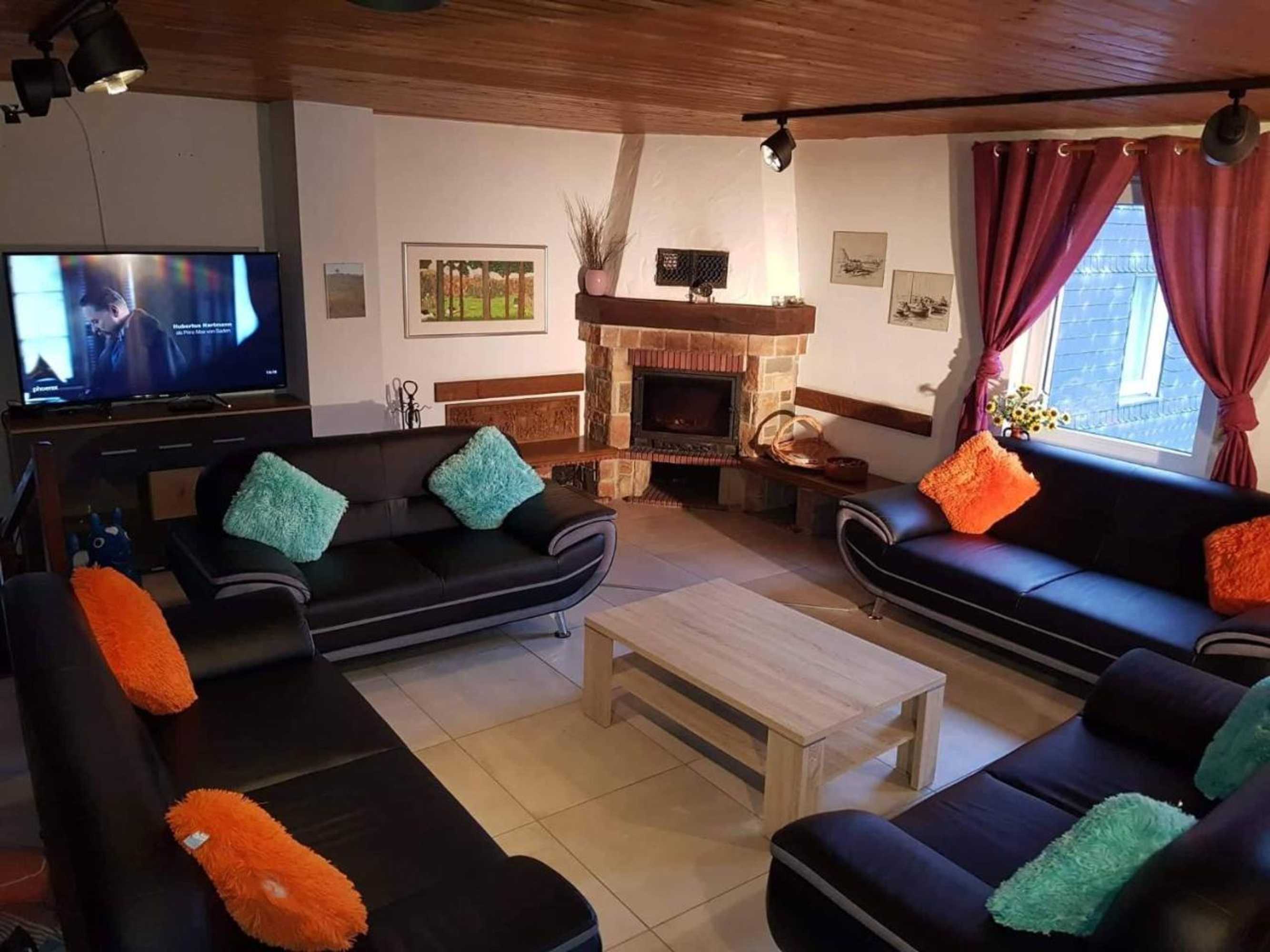 Gift card for Freizeithaus Maranatha