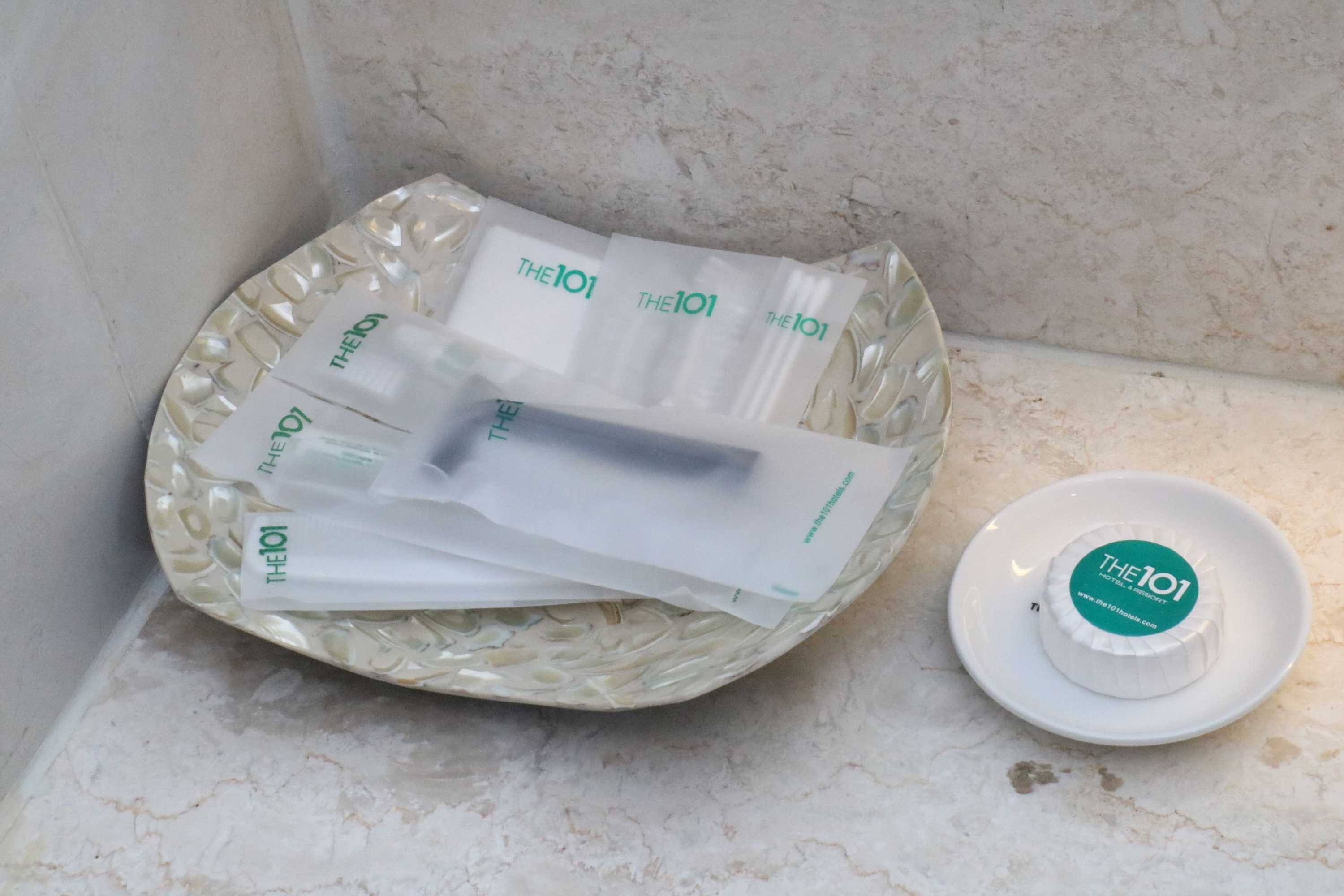 Gift card for The 1o1 Malang OJ