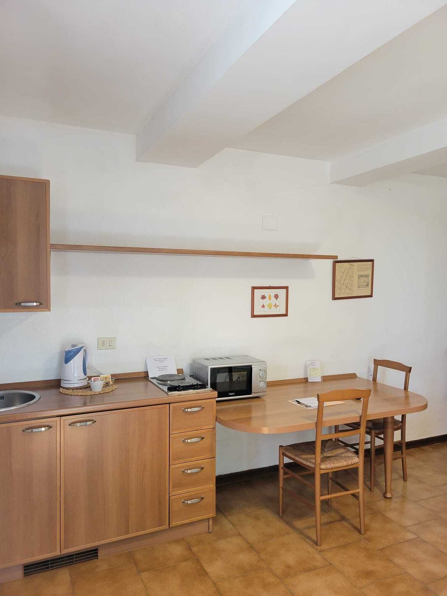Gift card for Agriturismo La Lupa