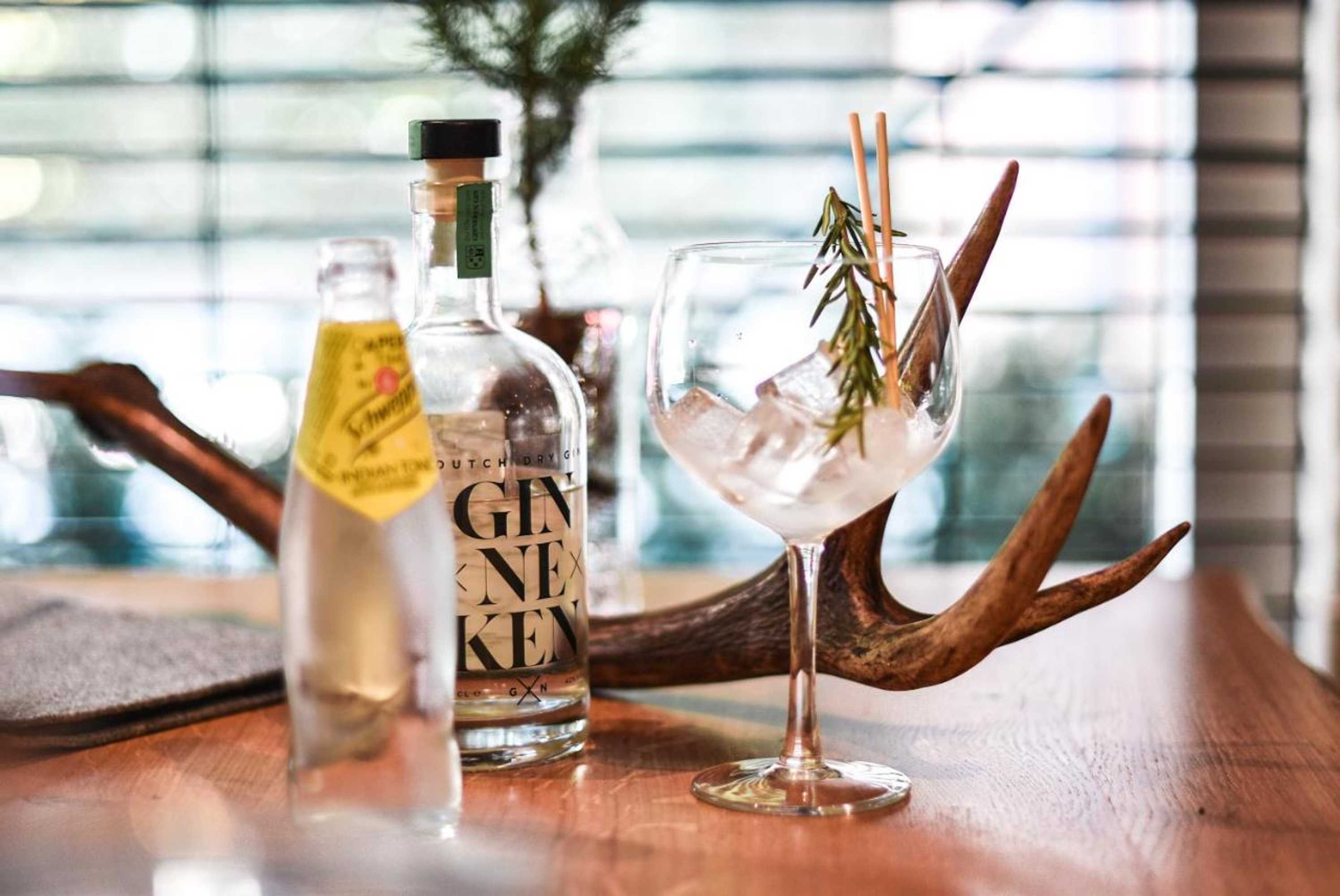 Gift card for Witte Berken Natuurhotel