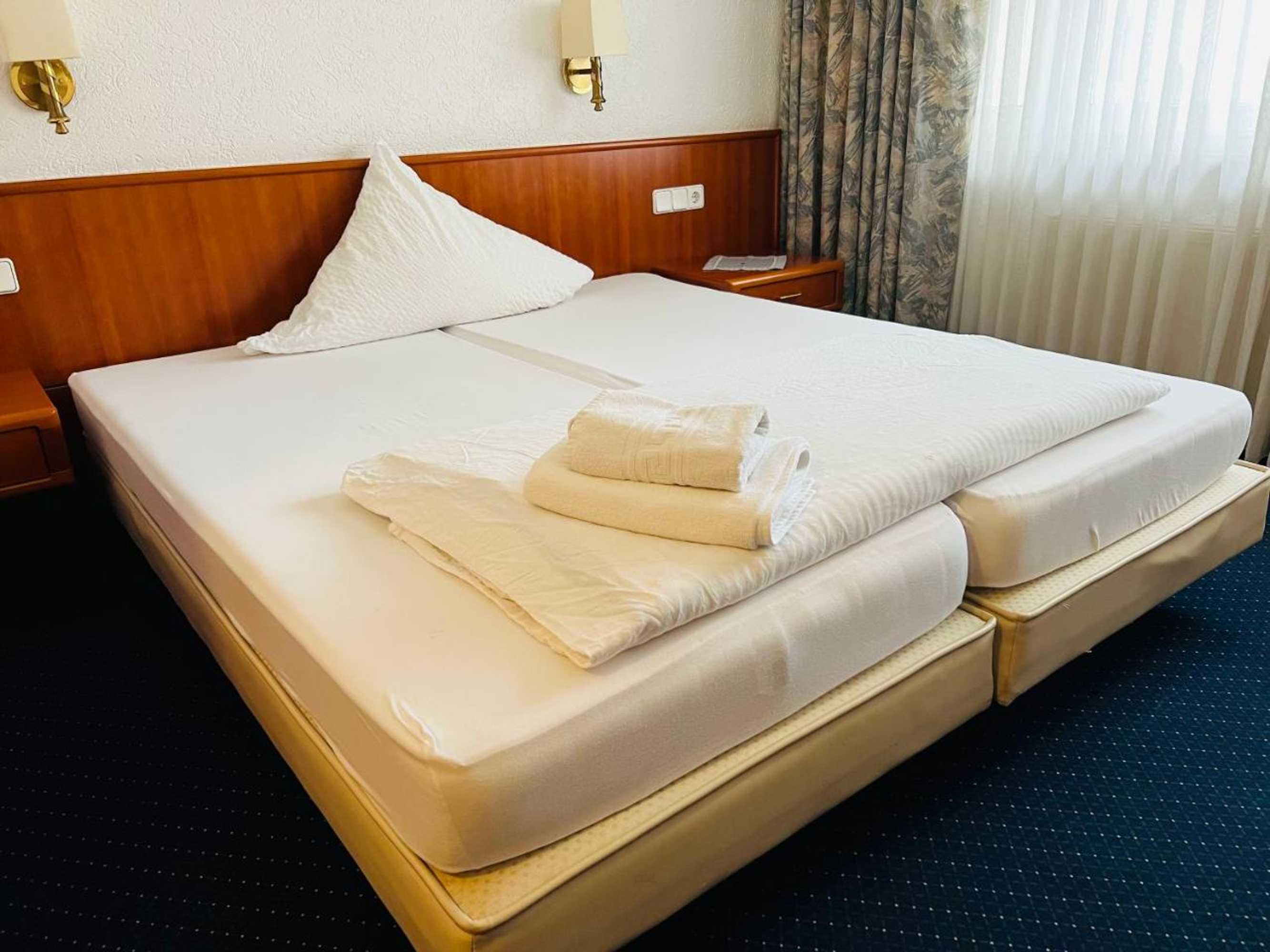 Gift card for Hotel Weller Kahl am Main