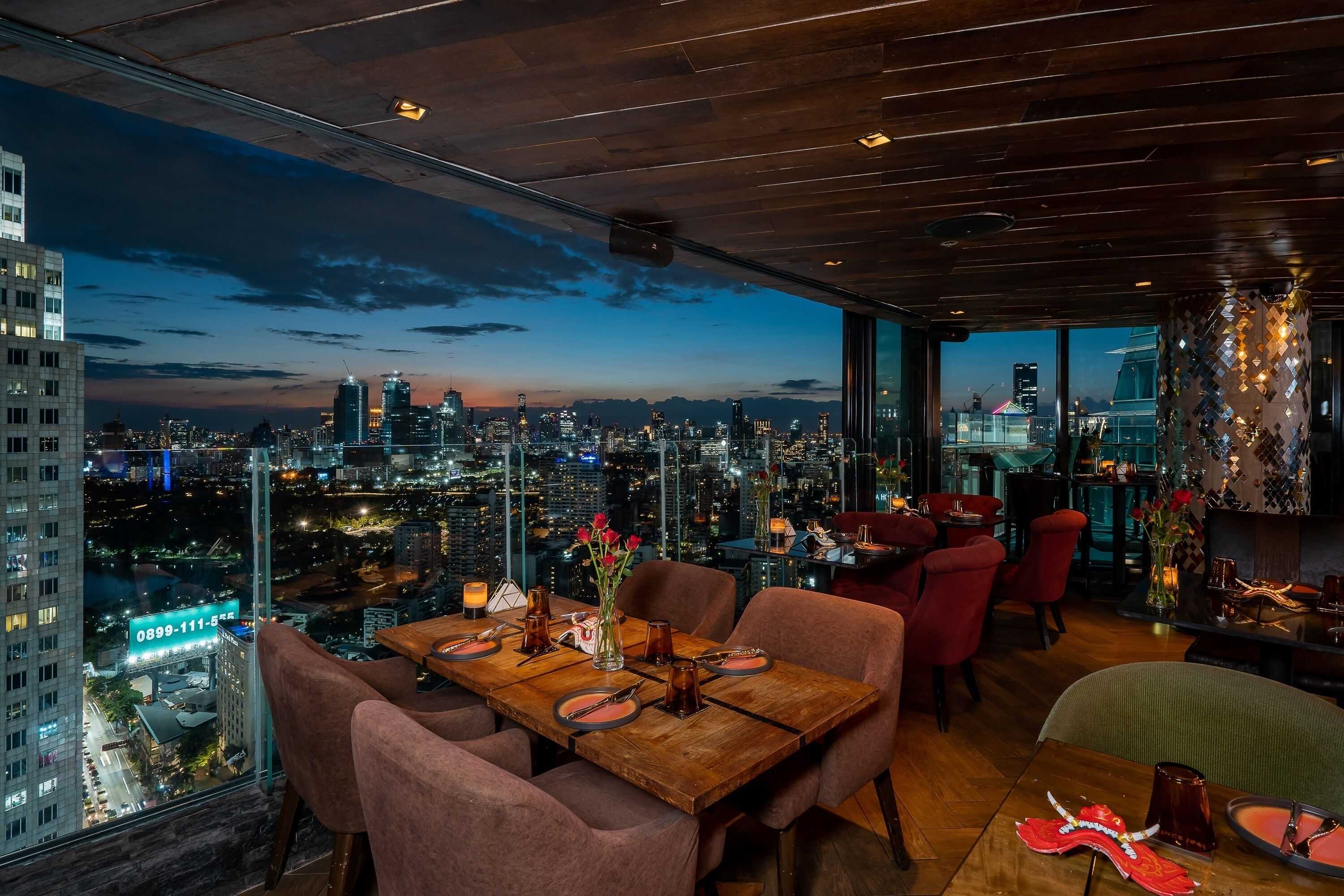 Gift card for The Continent Hotel Sukhumvit Gift card for The Continent Hotel Sukhumvit