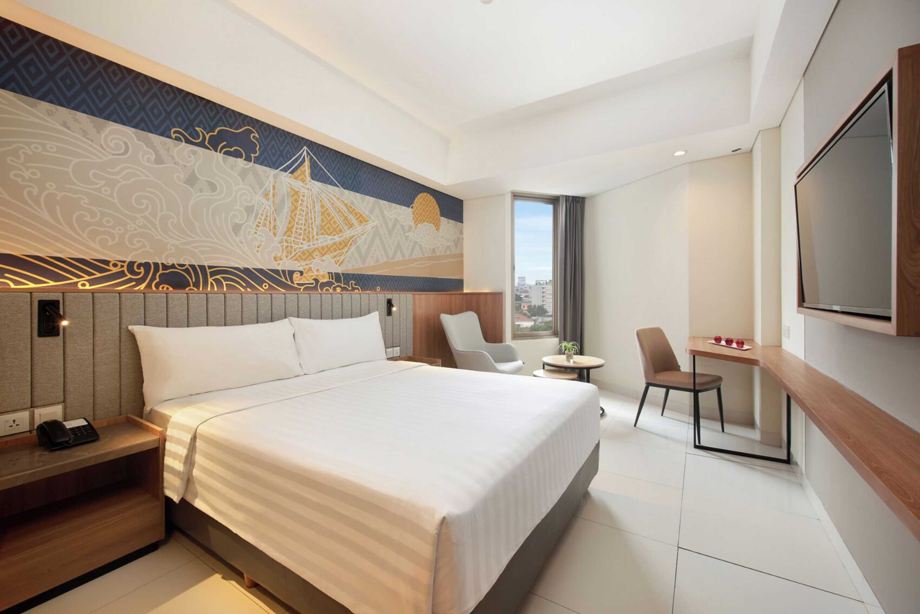 Gift card for Aston Inn Pantai Losari Makassar Gift card for Aston Inn Pantai Losari Makassar