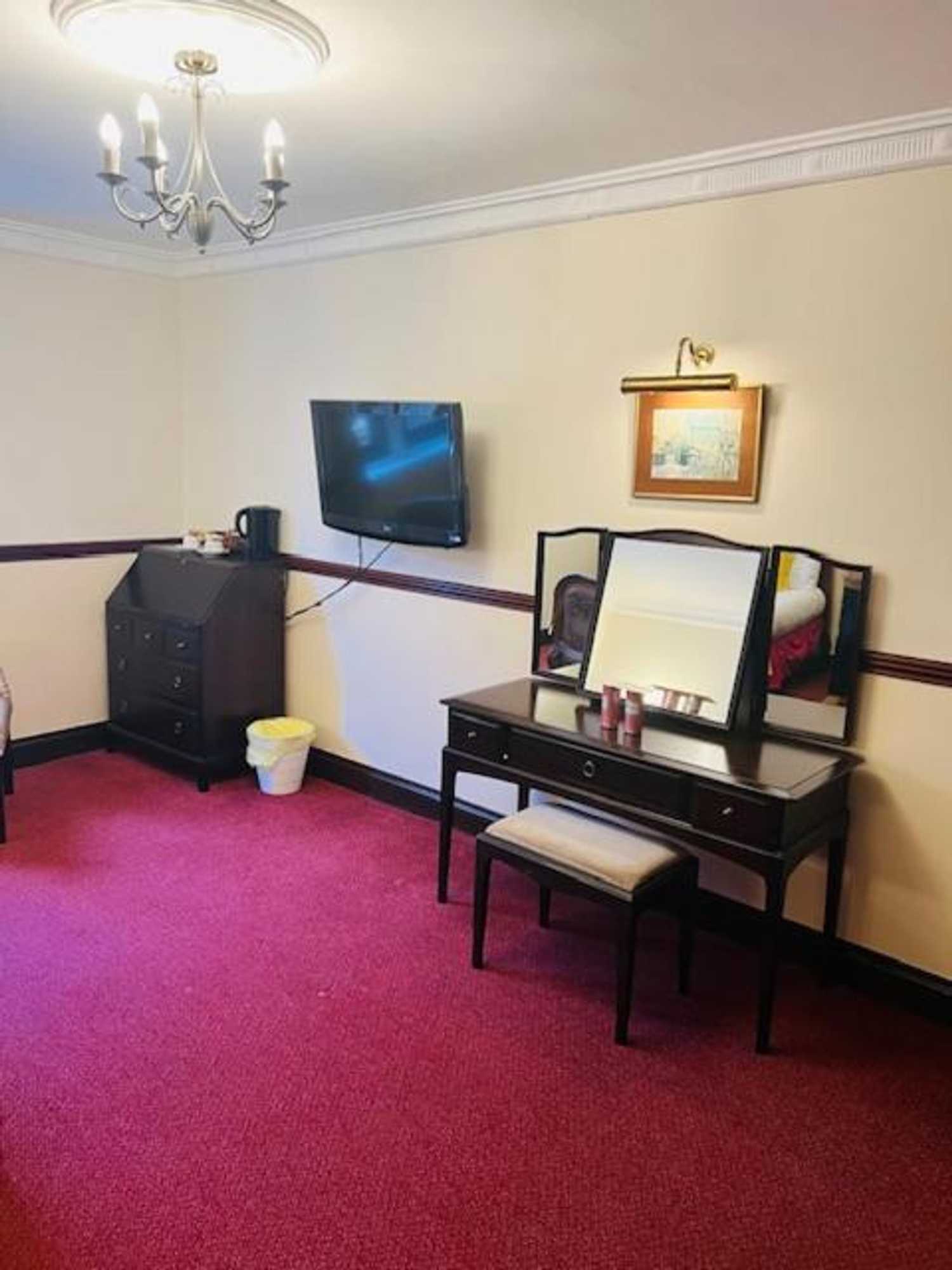 Gift card for Crown And Cushion Hotel