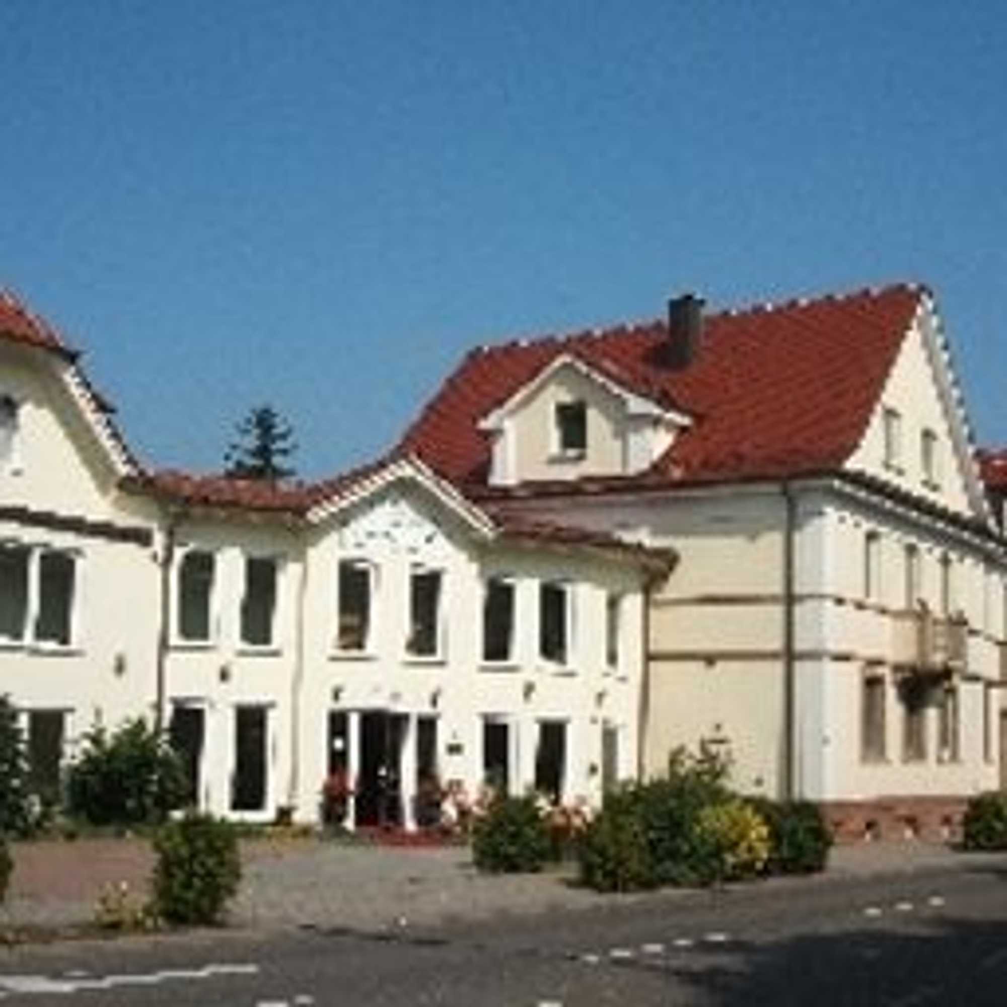 Gift card for Hotel Germersheimer Hof Gift card for Hotel Germersheimer Hof