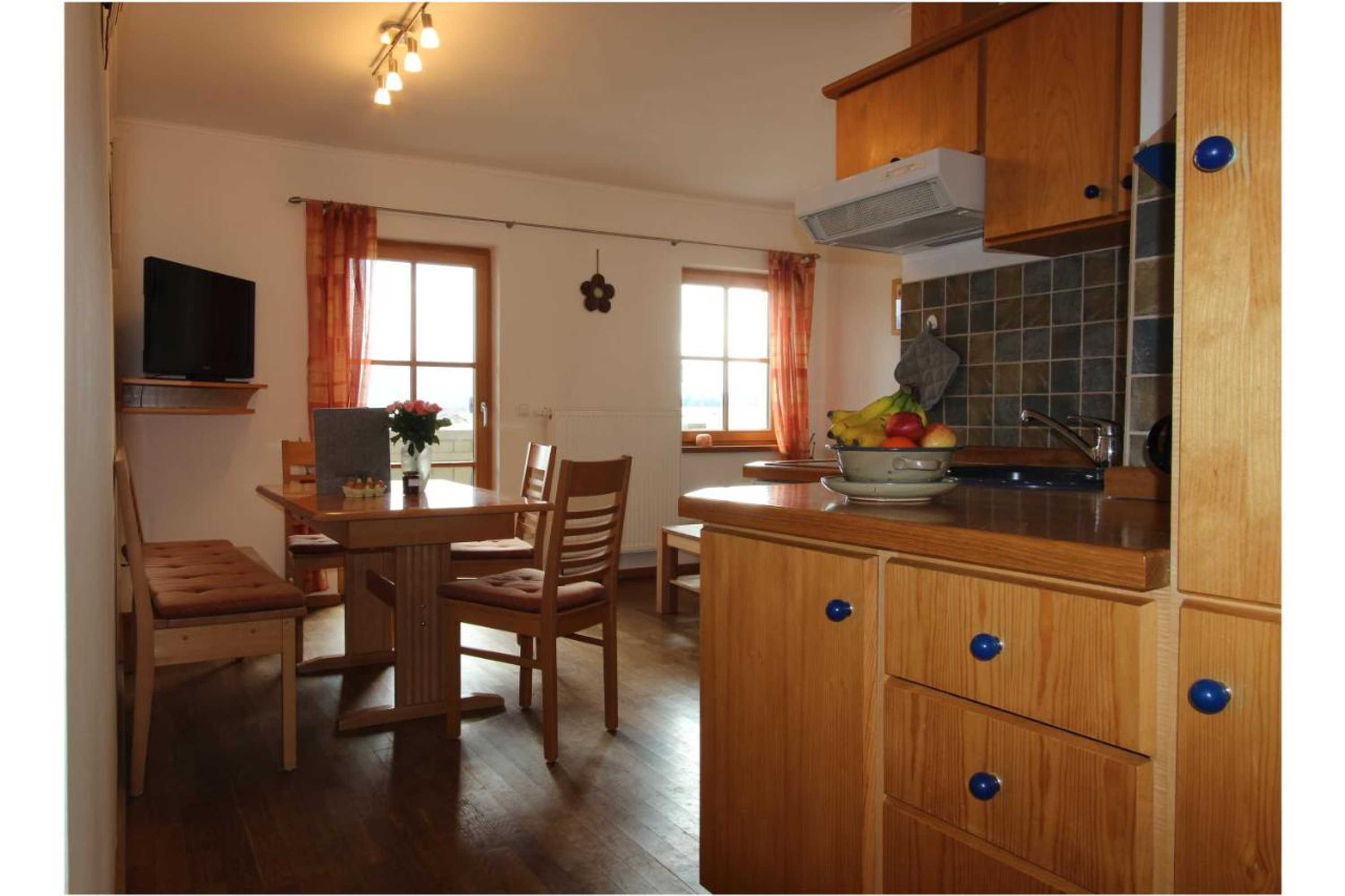 Gift card for Ferienhof Off