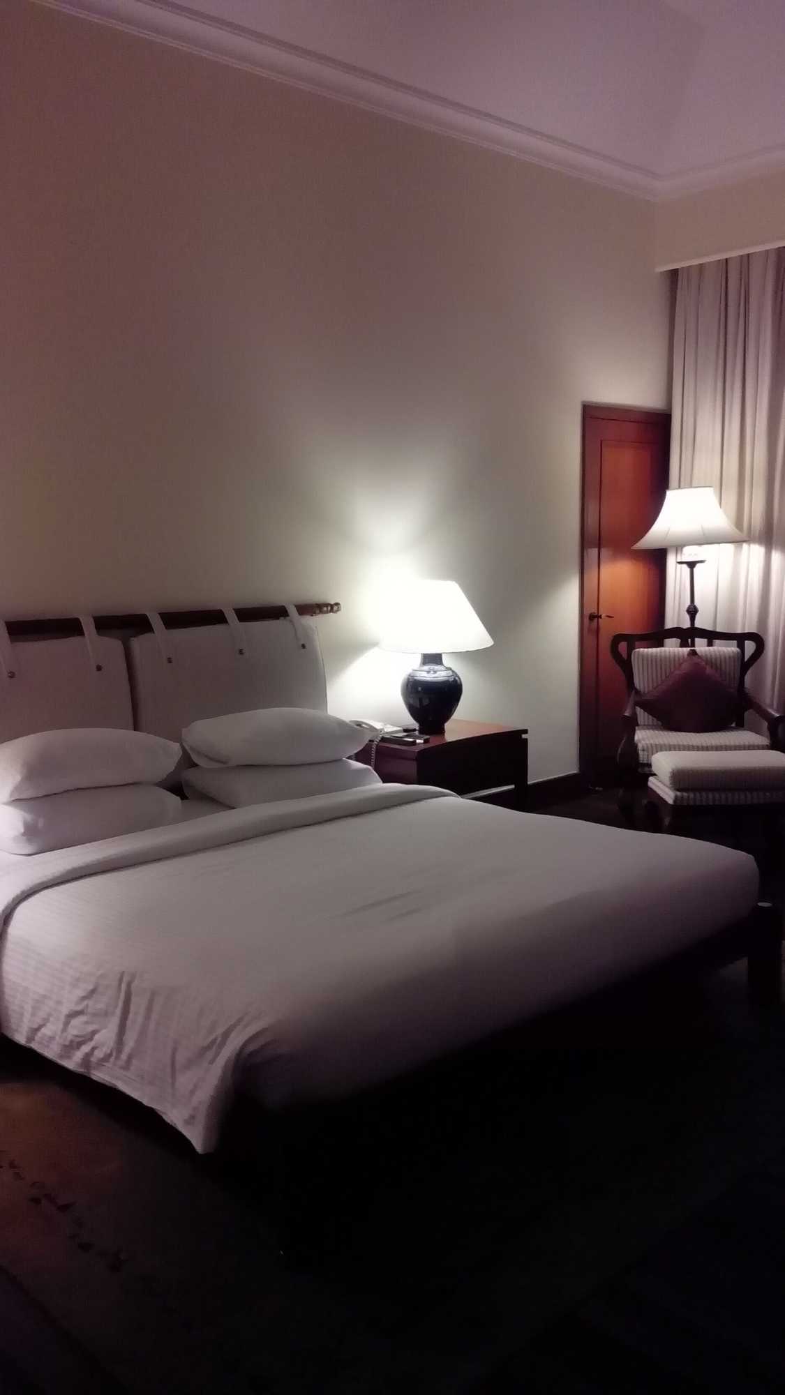 Gift card for Hyatt Regency Kathmandu