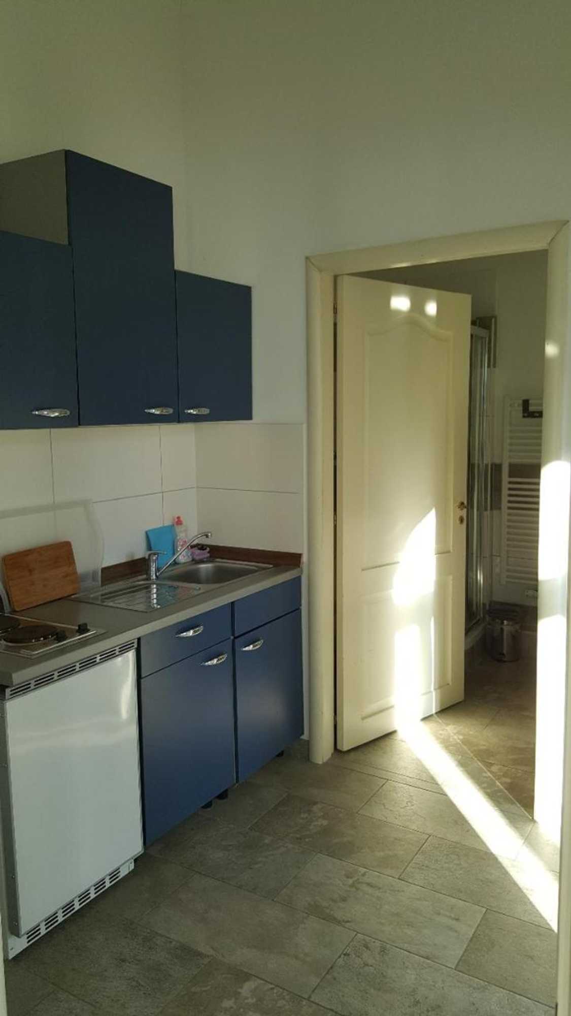 Gift card for Apartments in Der Jahnallee 20 Waldplatzpalais