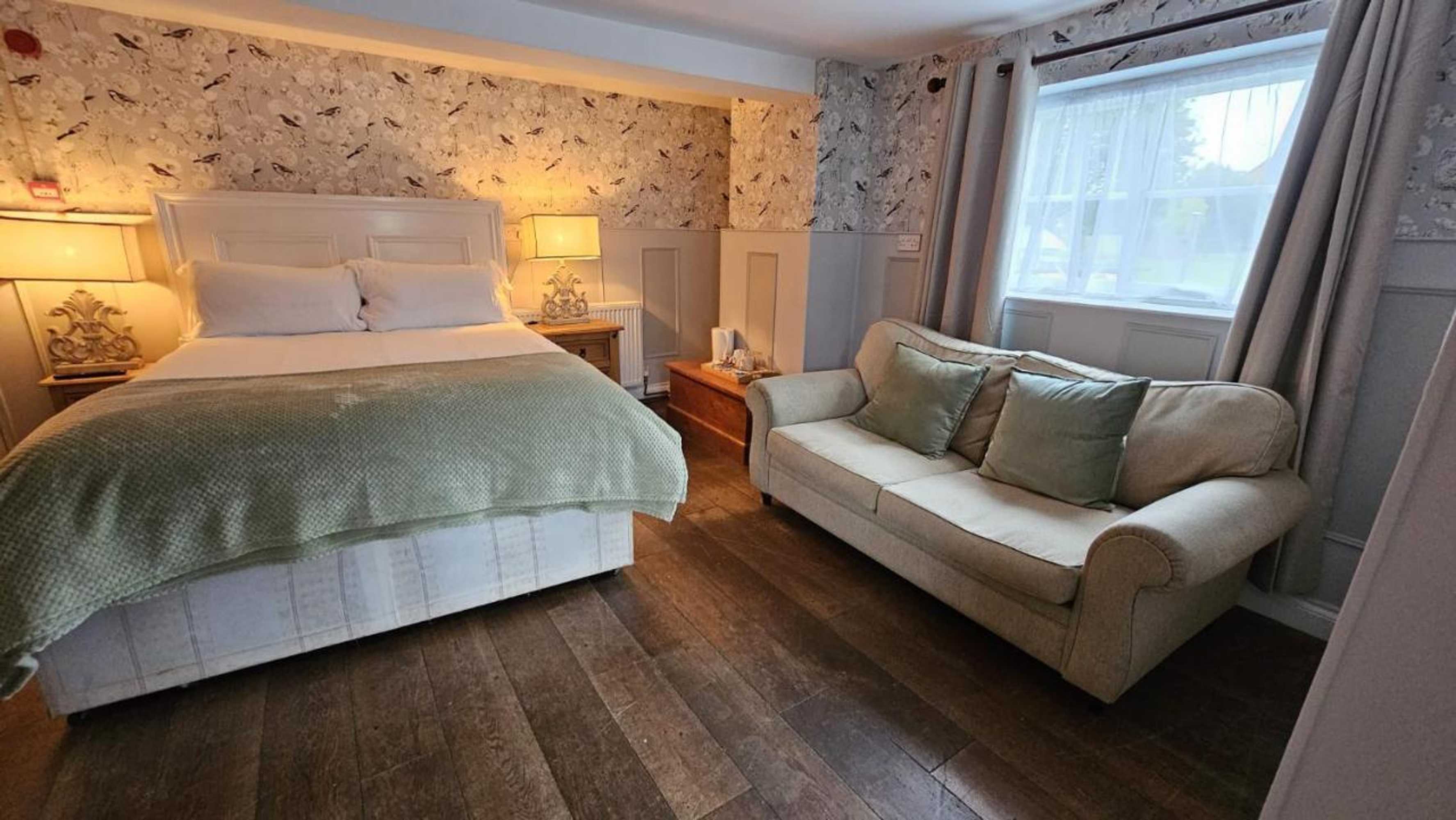 Gift card for The College Arms