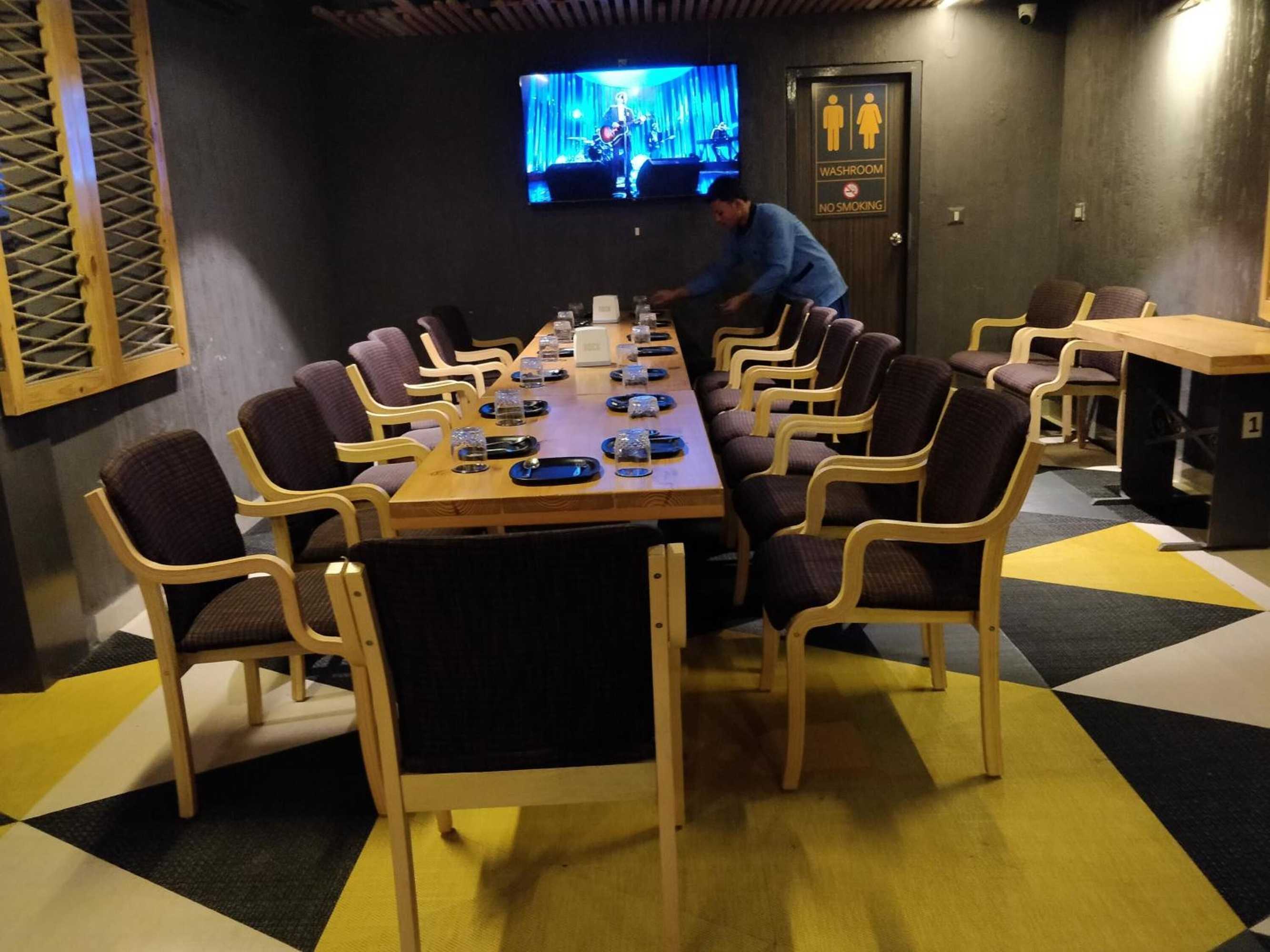 Gift card for Hotel Sai