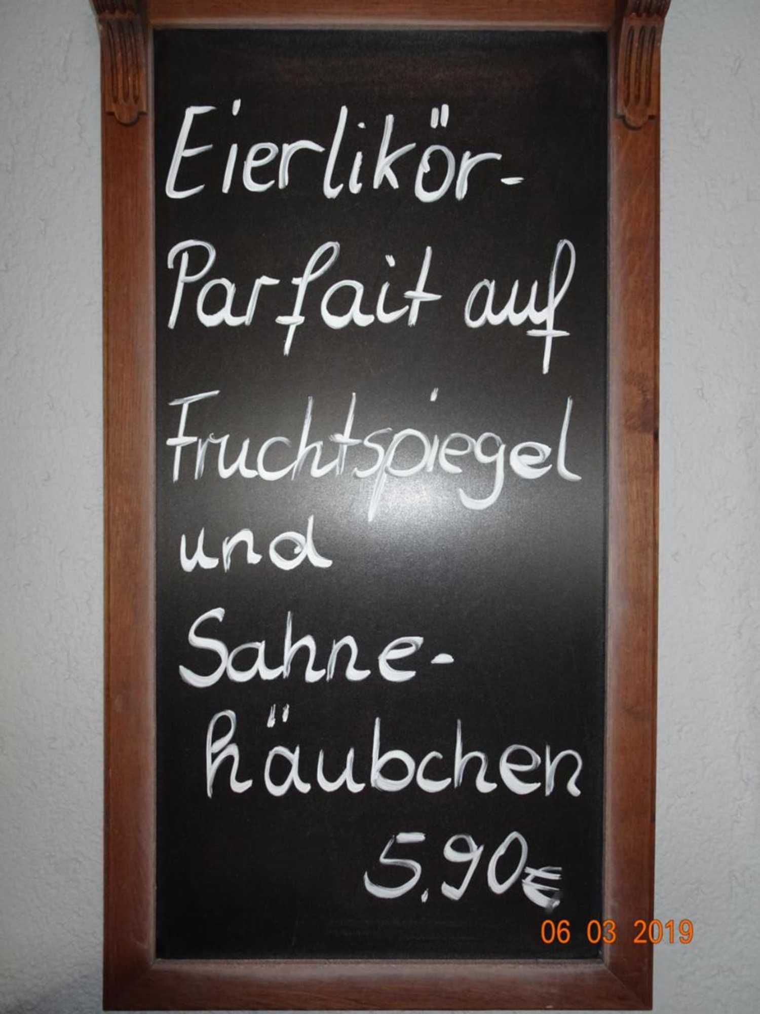 Gift card for Gasthaus Stadt Bad Sulza