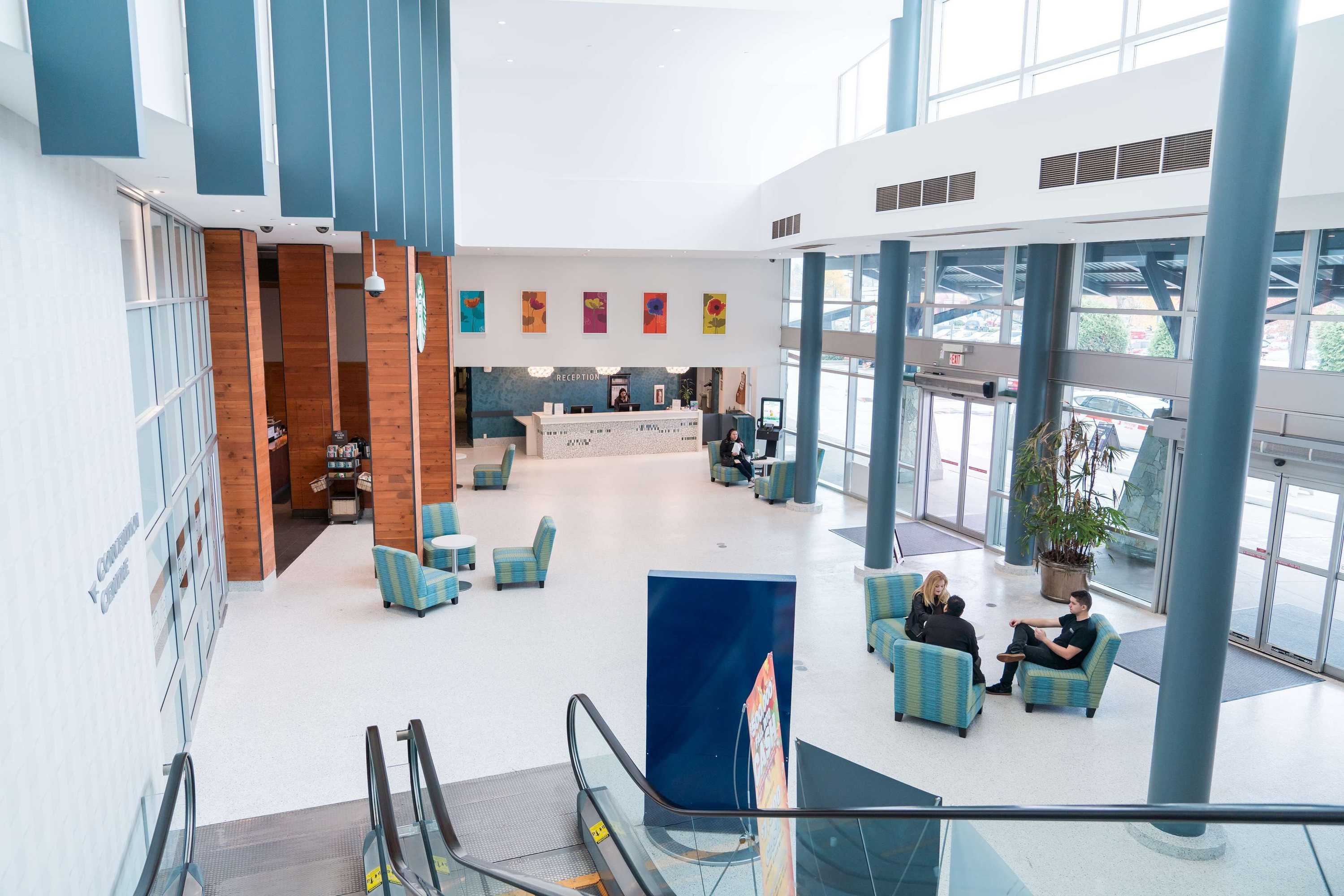 Gift card for Coast Hotel & Convention Centre Langley City Gift card for Coast Hotel & Convention Centre Langley City