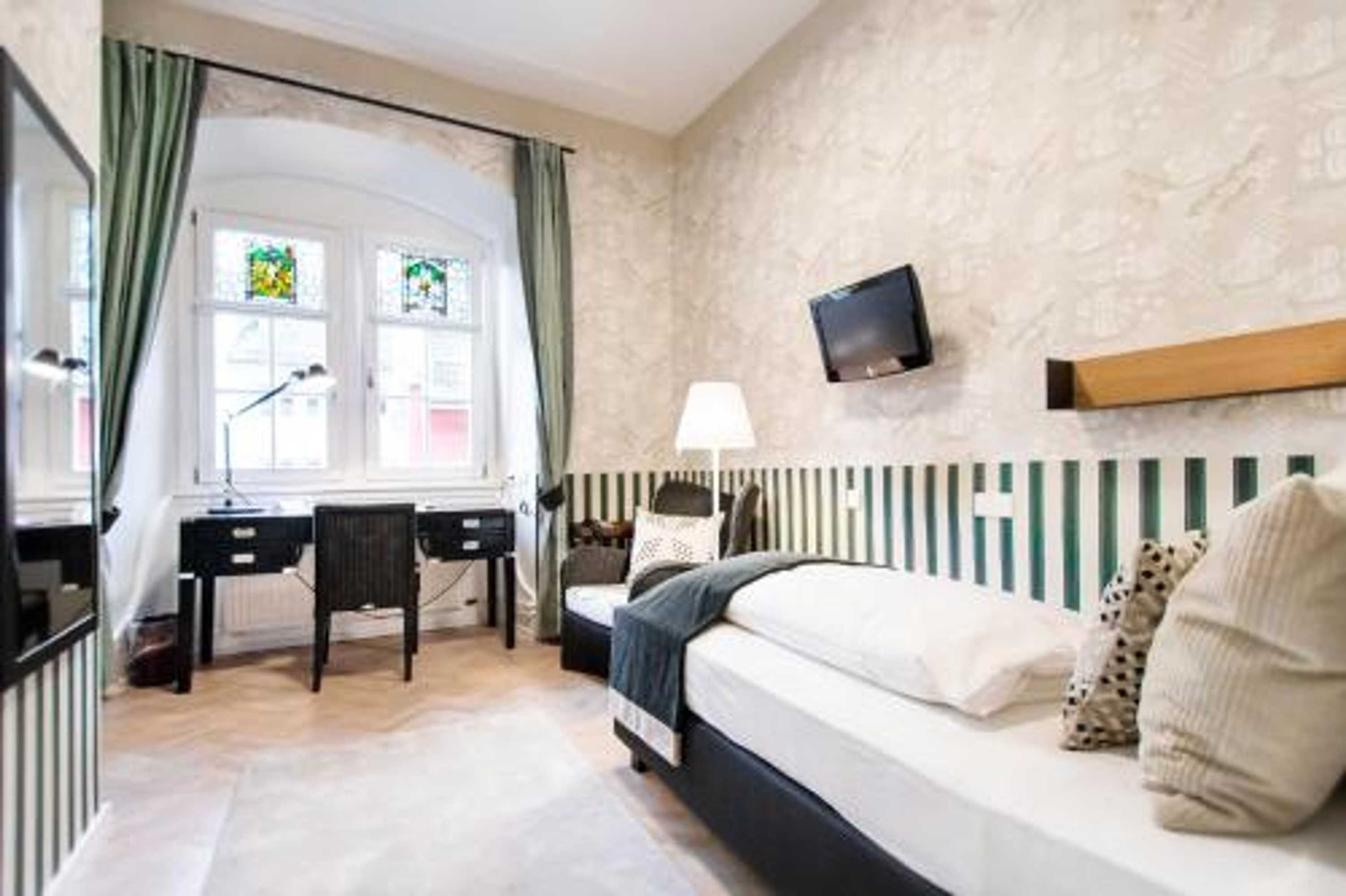 Gift card for Romantik Hotel Barbarossa Gift card for Romantik Hotel Barbarossa