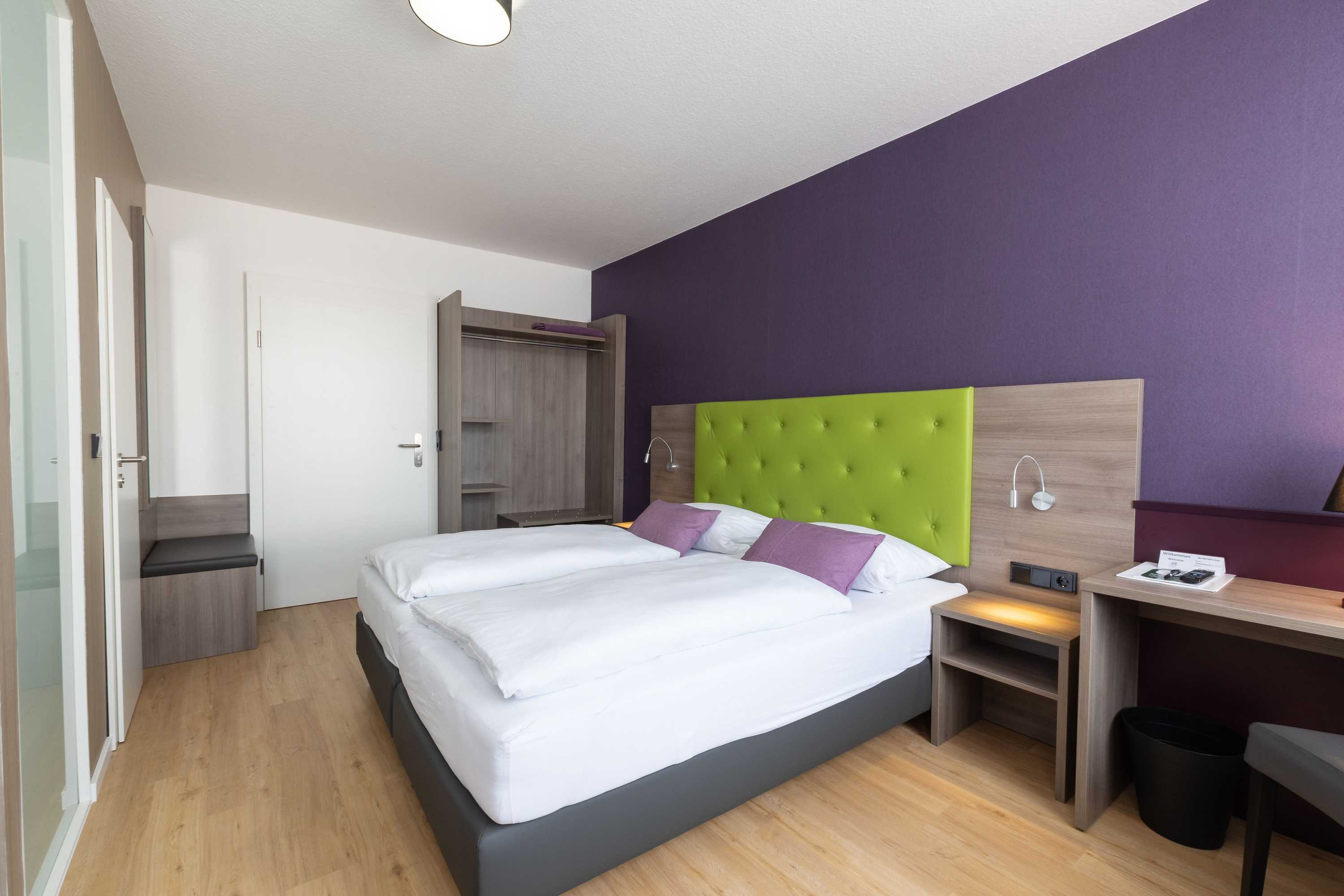 Gift card for Hotel Porta Nigra Gift card for Hotel Porta Nigra