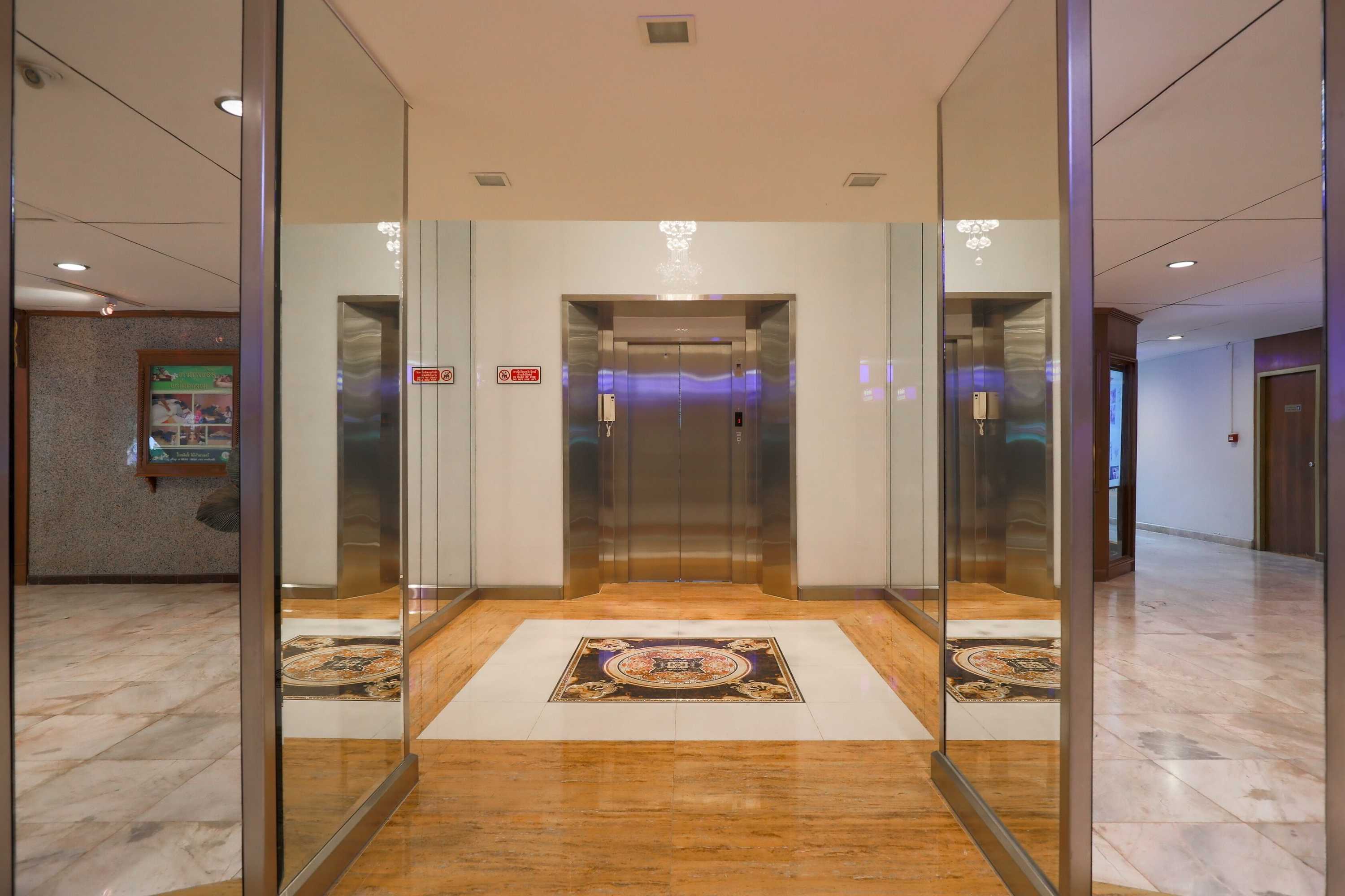 Gift card for Wangtai Hotel