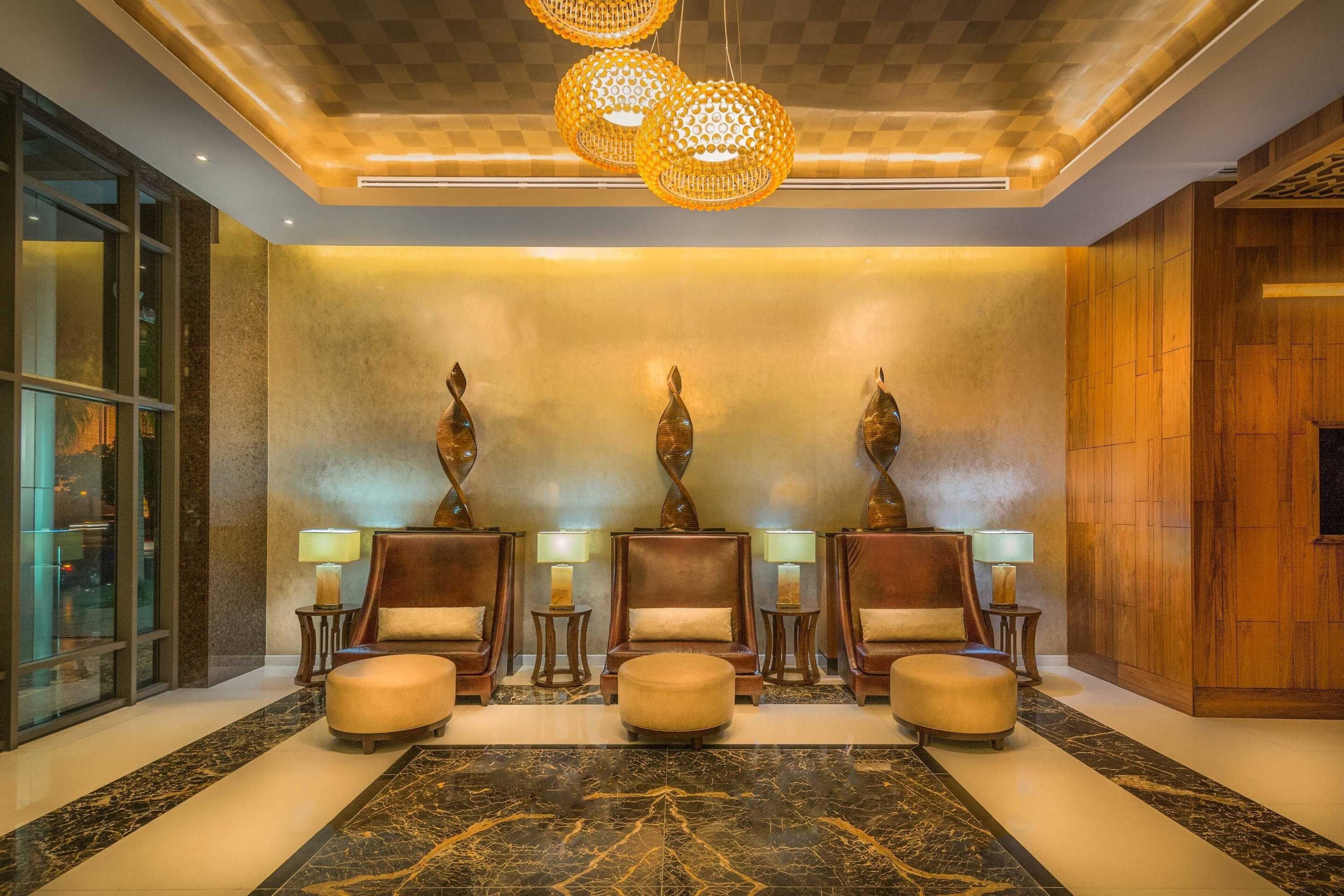 Gift card for JW Marriott Hotel Santo Domingo Gift card for JW Marriott Hotel Santo Domingo