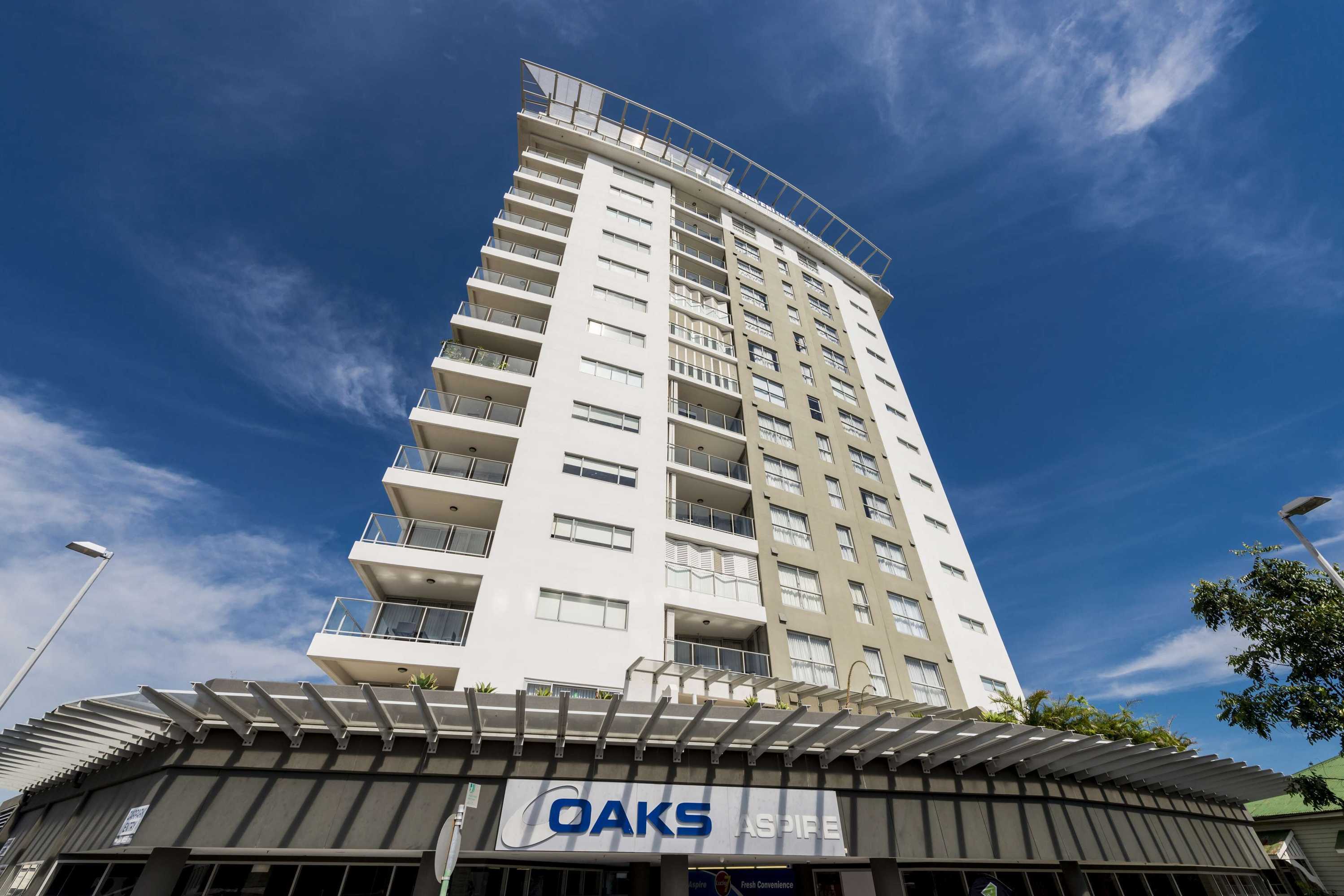 Gift card for Oaks Aspire Suites Gift card for Oaks Aspire Suites
