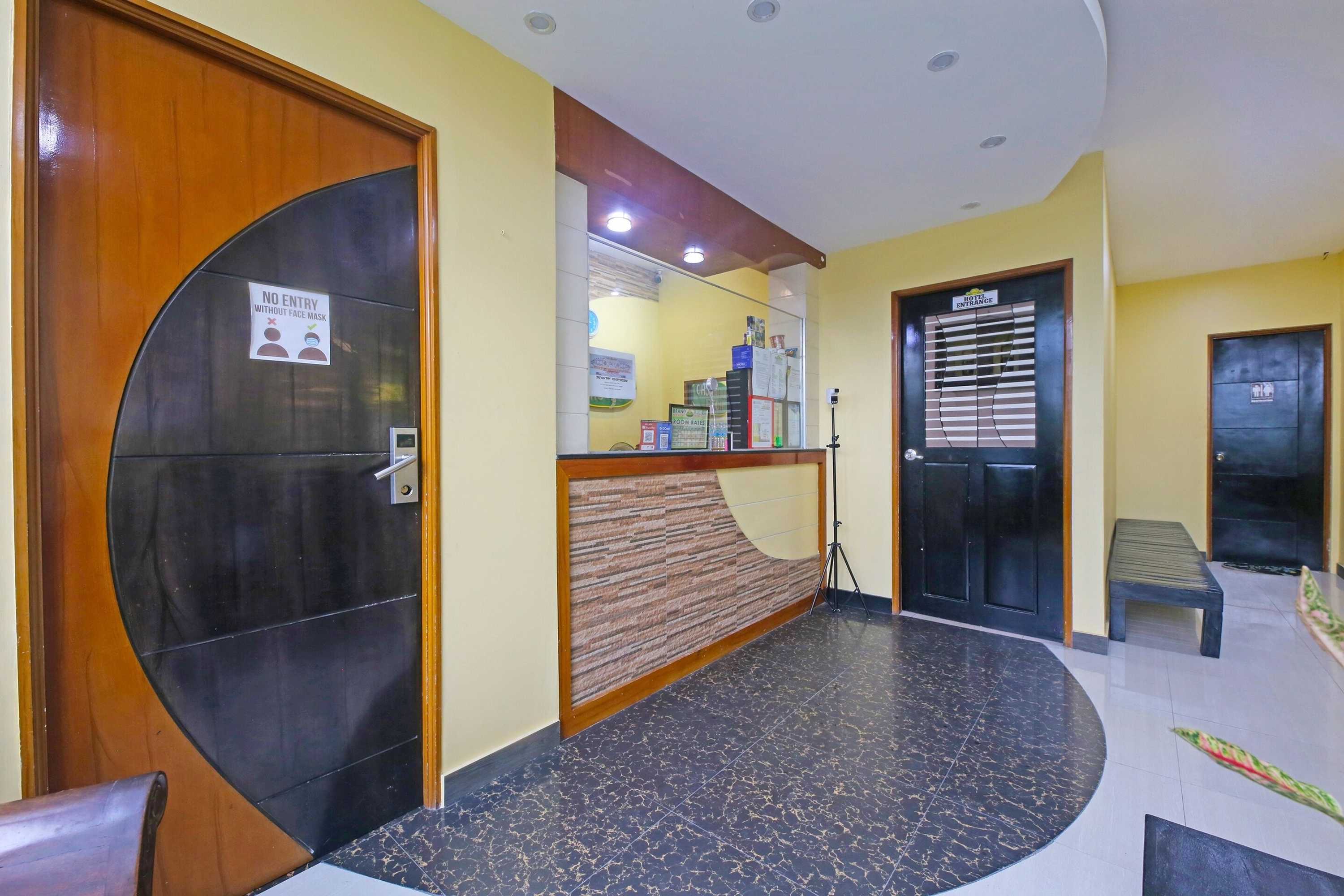 Gift card for Oyo 901 Ranchotel Tunasan Gift card for Oyo 901 Ranchotel Tunasan