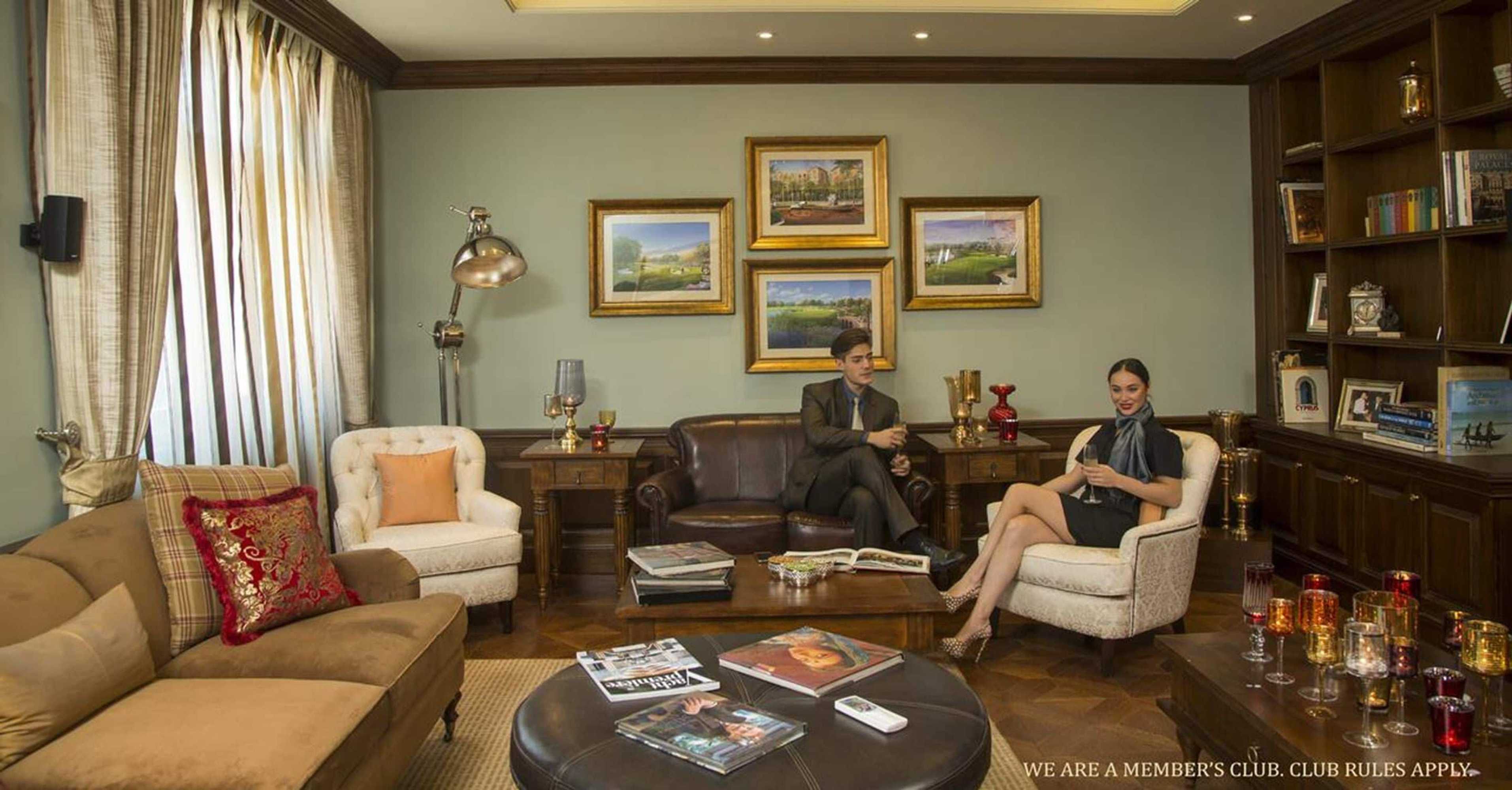 Gift card for The Palms - Town & Country Club Gift card for The Palms - Town & Country Club